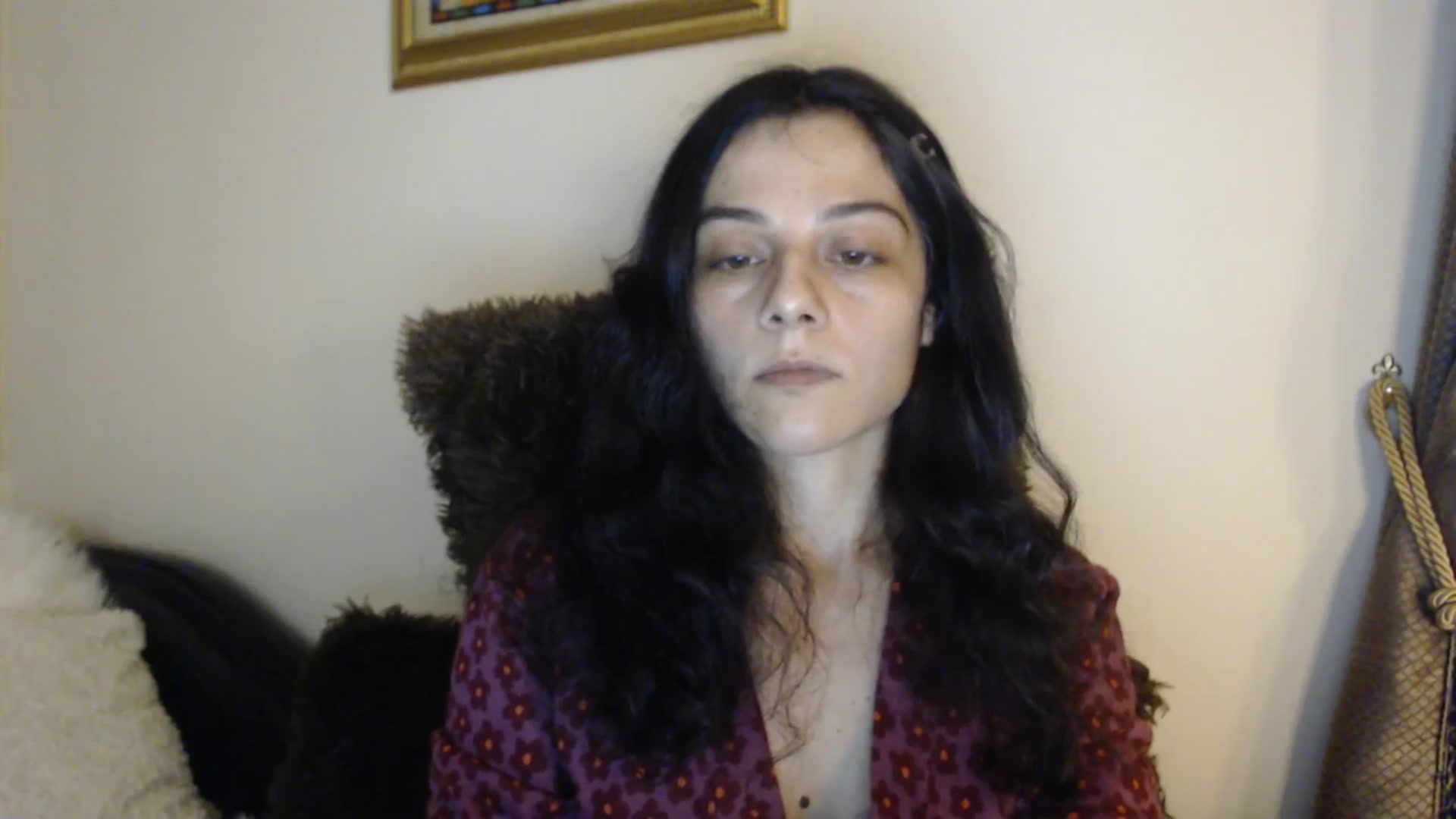 Gallery image thumbnail from ThePerfectNam's myfreecams stream on, 02/19/2026, 13:49 image 9 of 20