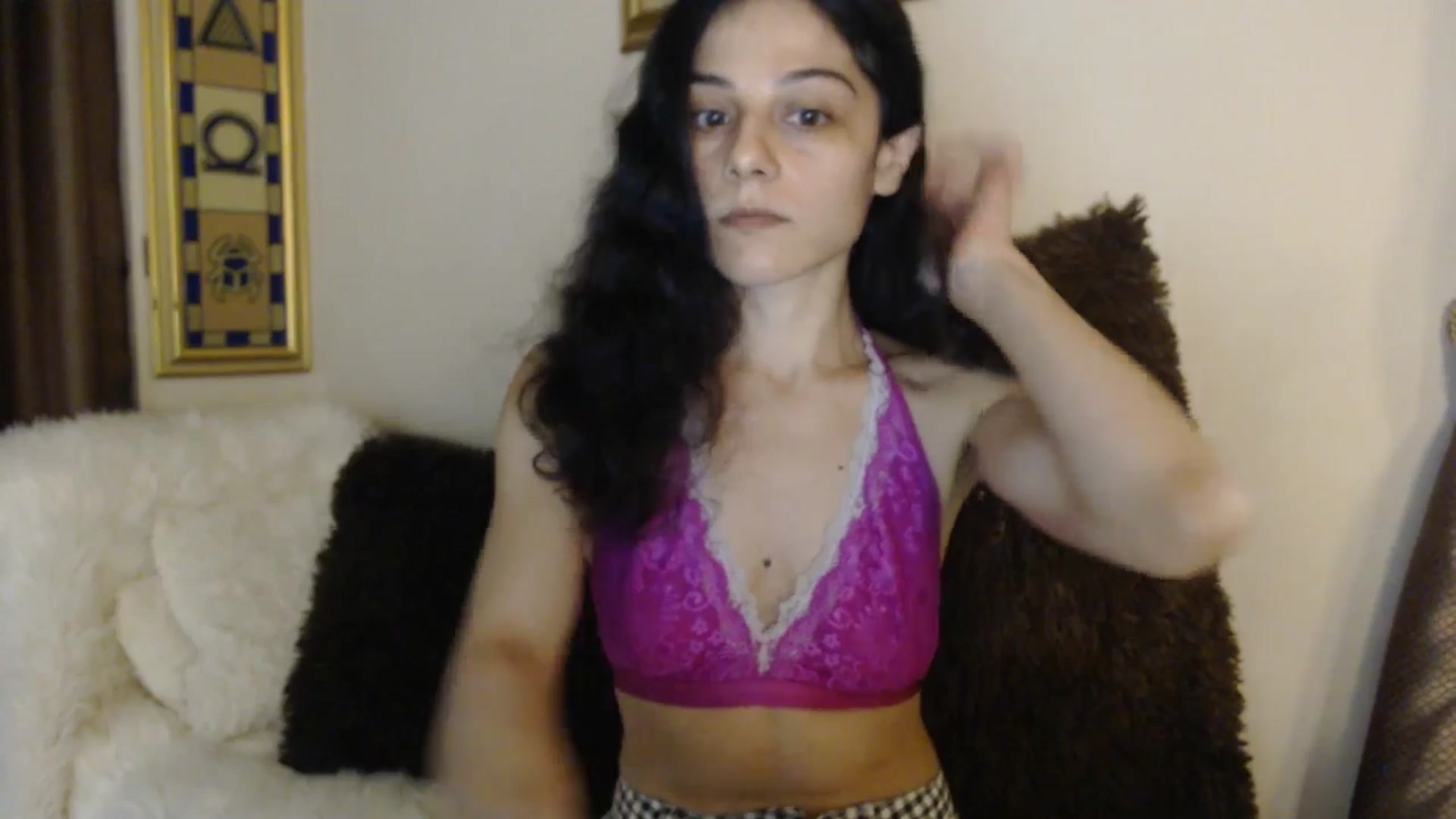 Gallery image thumbnail from ThePerfectNam's myfreecams stream on, 02/19/2026, 14:08 image 15 of 20