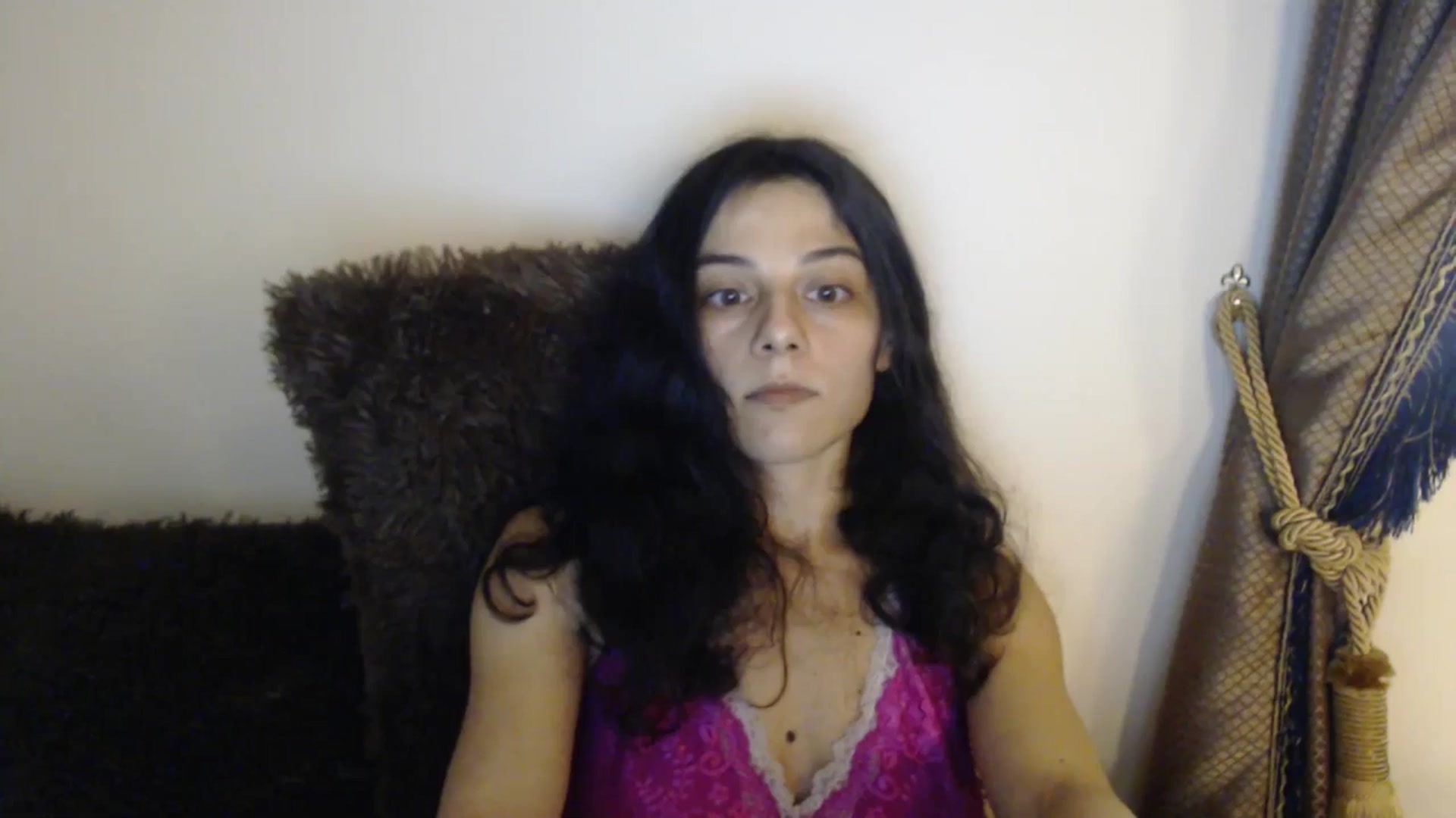 Gallery image thumbnail from ThePerfectNam's myfreecams stream on, 02/19/2026, 14:08 image 9 of 20