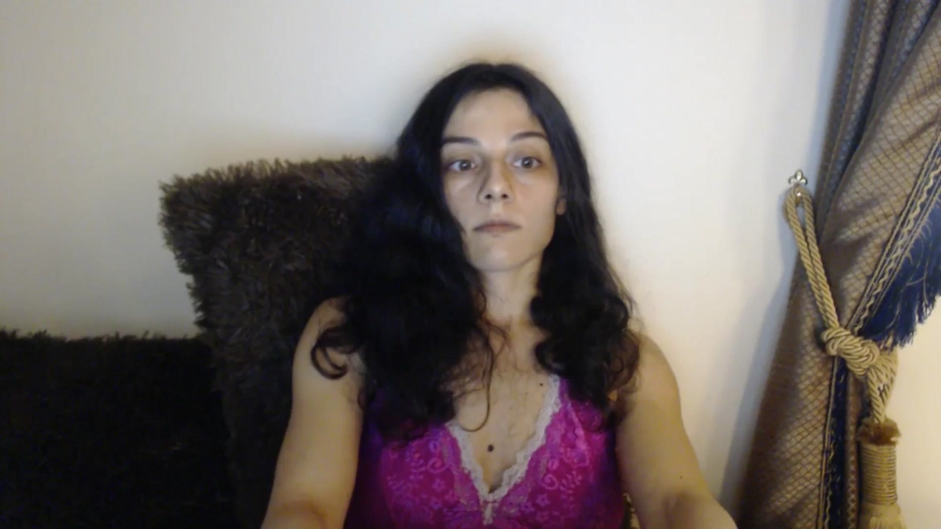 Gallery image thumbnail from ThePerfectNam's myfreecams stream on, 02/19/2026, 14:08 image 10 of 20