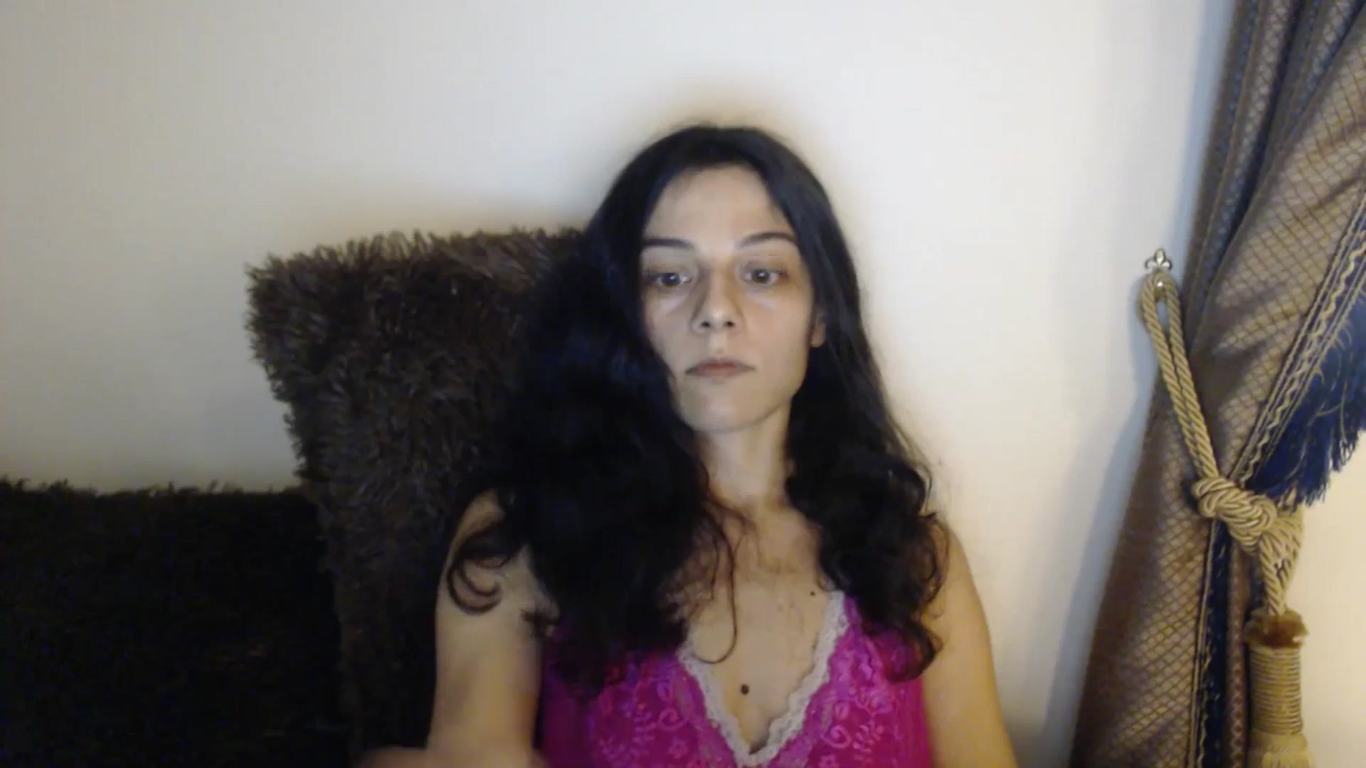 Gallery image thumbnail from ThePerfectNam's myfreecams stream on, 02/19/2026, 14:08 image 6 of 20
