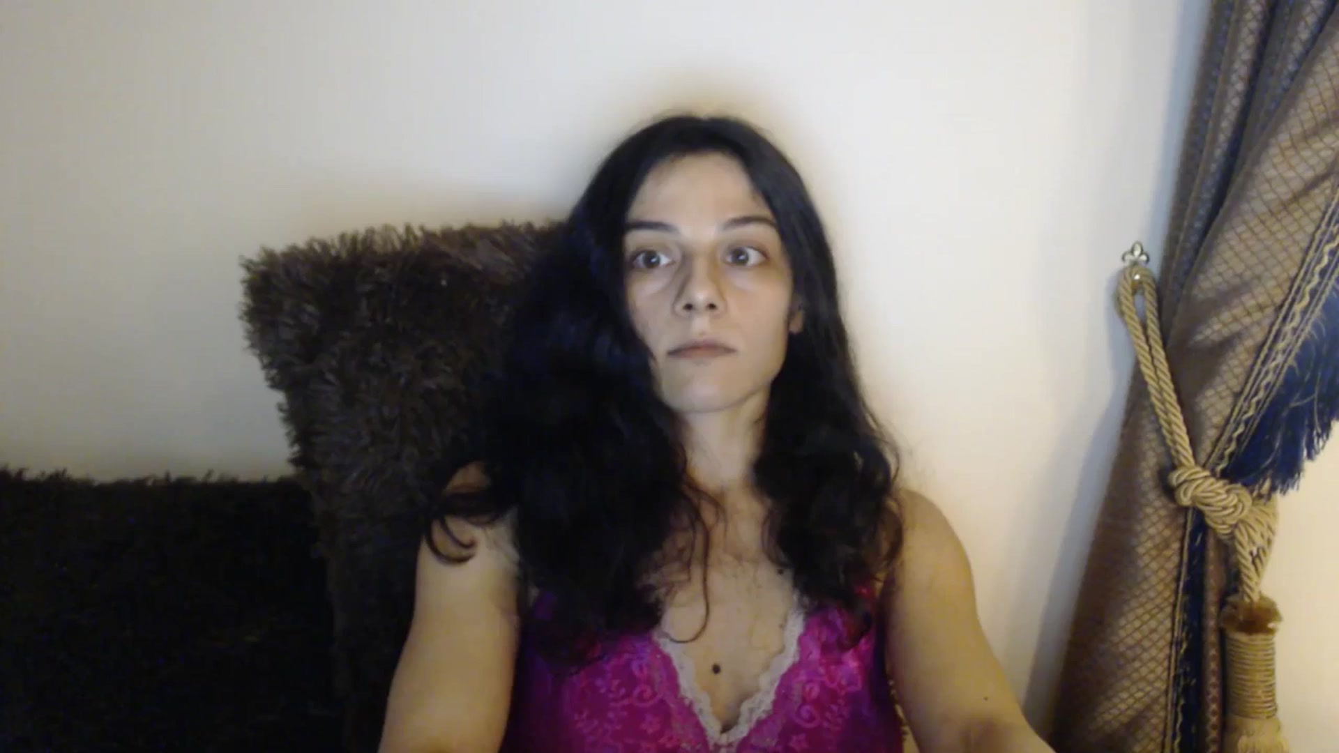 Gallery image thumbnail from ThePerfectNam's myfreecams stream on, 02/19/2026, 14:08 image 4 of 20