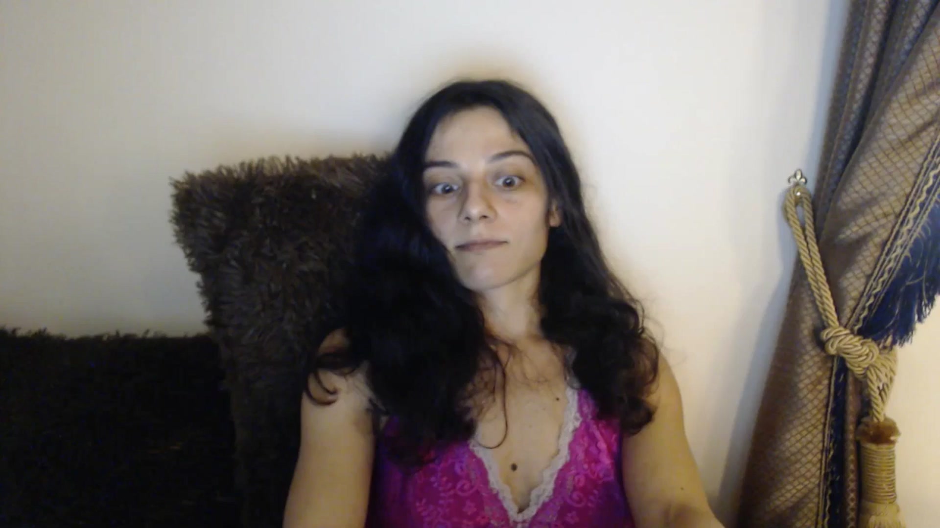 Gallery image thumbnail from ThePerfectNam's myfreecams stream on, 02/19/2026, 14:08 image 2 of 20