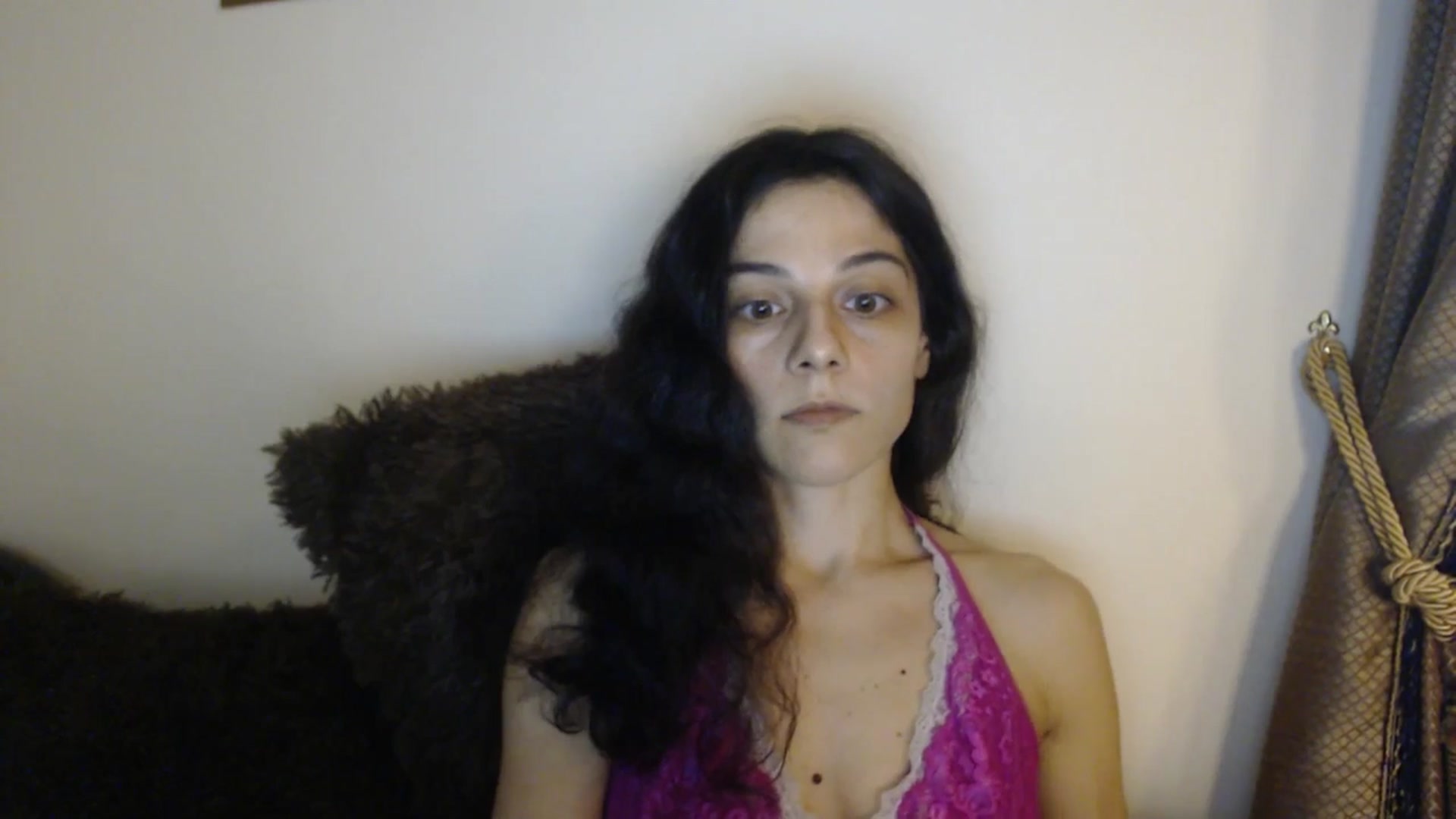 Gallery image thumbnail from ThePerfectNam's myfreecams stream on, 02/19/2026, 15:00 image 19 of 20