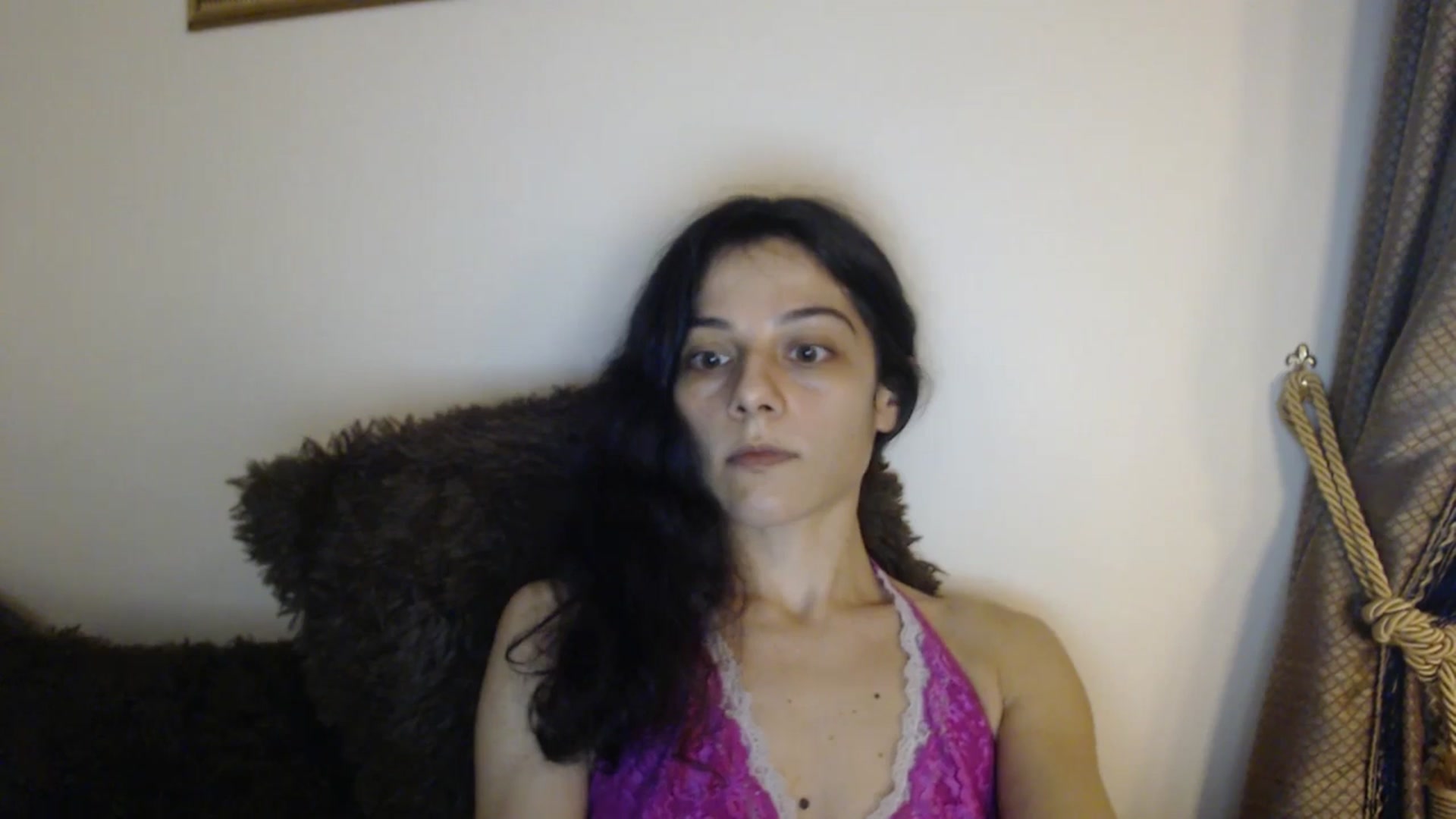 Gallery image thumbnail from ThePerfectNam's myfreecams stream on, 02/19/2026, 15:00 image 5 of 20