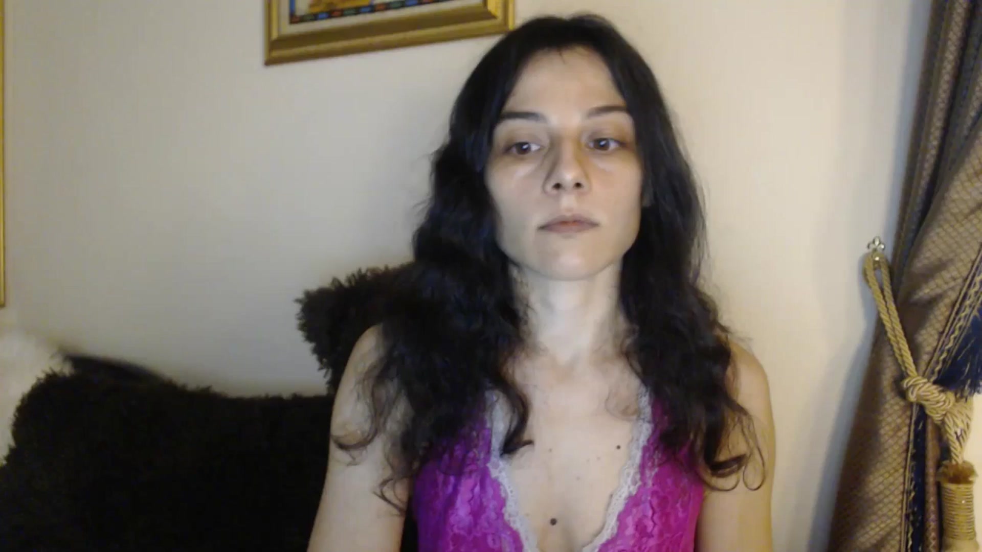 Gallery image thumbnail from ThePerfectNam's myfreecams stream on, 02/19/2026, 15:00 image 3 of 20