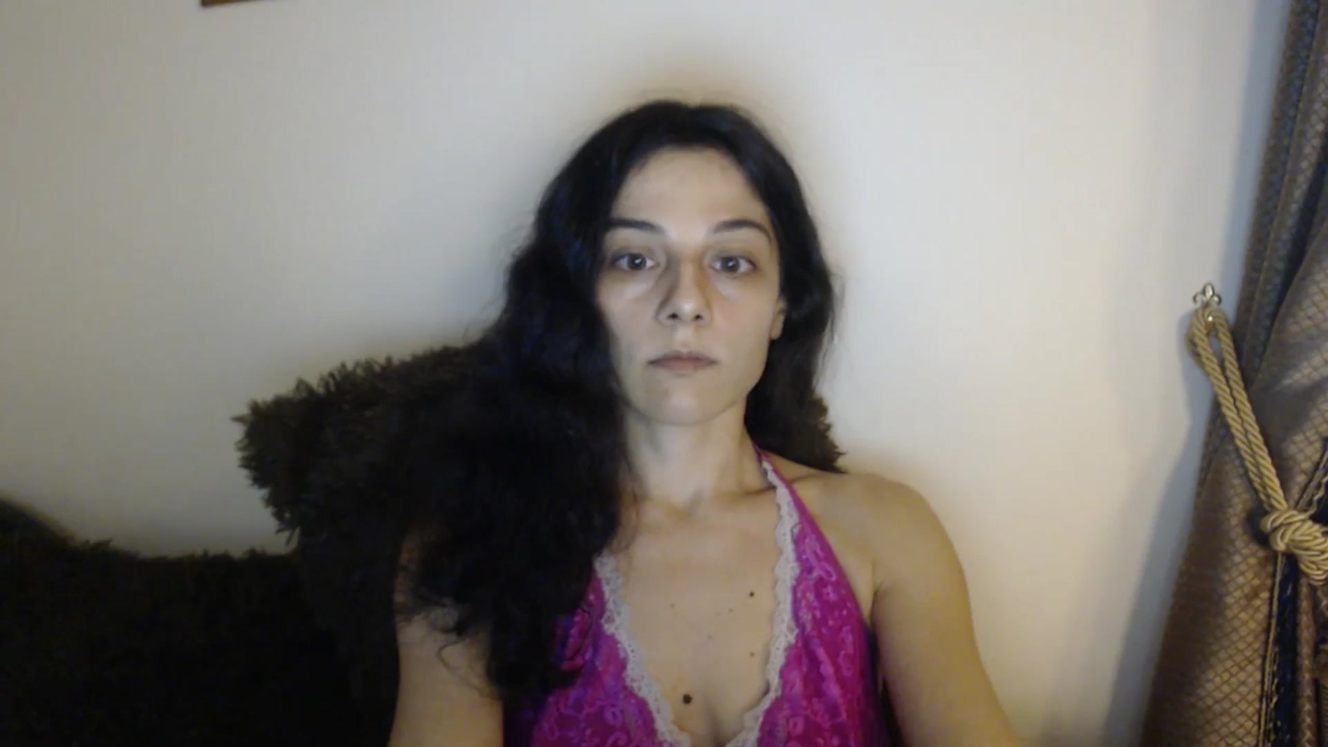 Gallery image thumbnail from ThePerfectNam's myfreecams stream on, 02/19/2026, 15:00 image 15 of 20