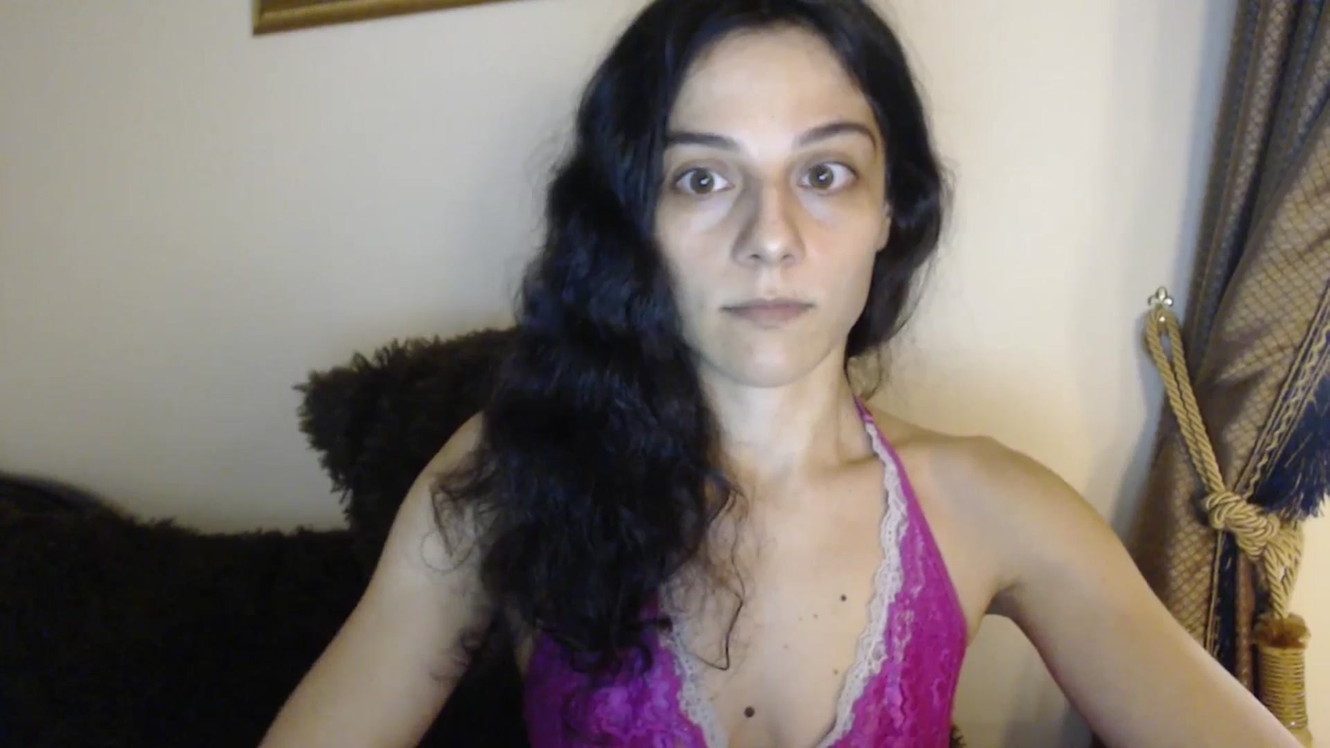 Gallery image thumbnail from ThePerfectNam's myfreecams stream on, 02/19/2026, 15:00 image 12 of 20