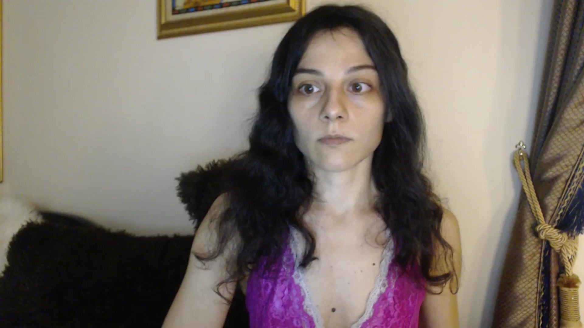 Gallery image thumbnail from ThePerfectNam's myfreecams stream on, 02/19/2026, 15:00 image 1 of 20