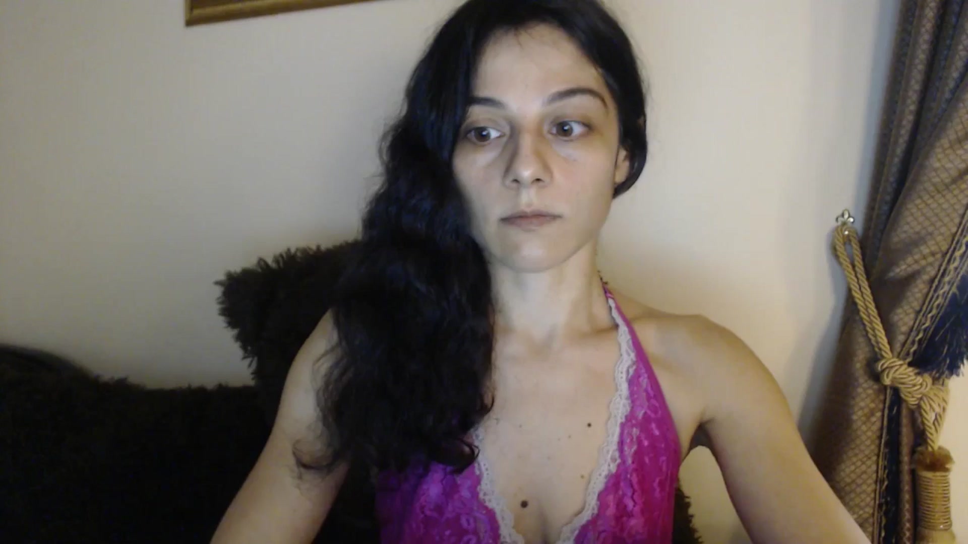 Gallery image thumbnail from ThePerfectNam's myfreecams stream on, 02/19/2026, 15:00 image 7 of 20