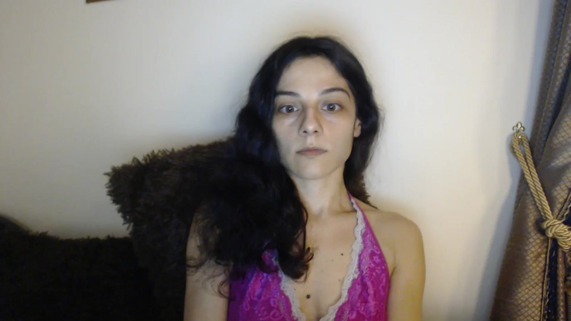 Gallery image thumbnail from ThePerfectNam's myfreecams stream on, 02/19/2026, 15:00 image 14 of 20