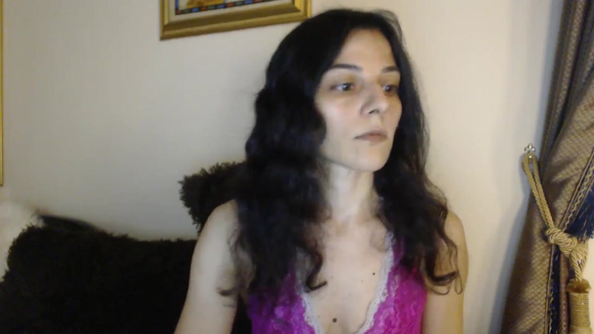 Gallery image thumbnail from ThePerfectNam's myfreecams stream on, 02/19/2026, 15:00 image 2 of 20