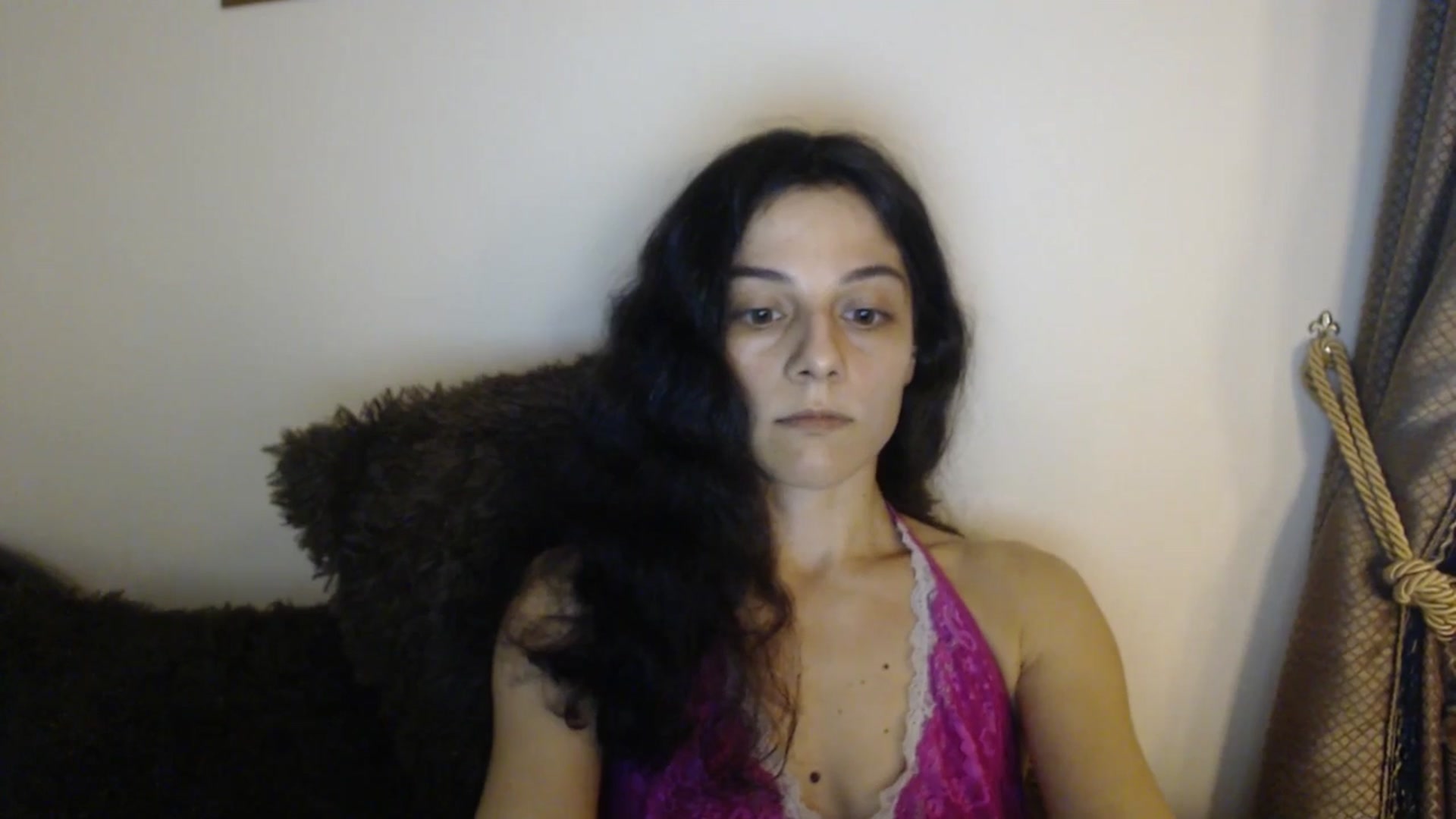 Gallery image thumbnail from ThePerfectNam's myfreecams stream on, 02/19/2026, 15:00 image 18 of 20
