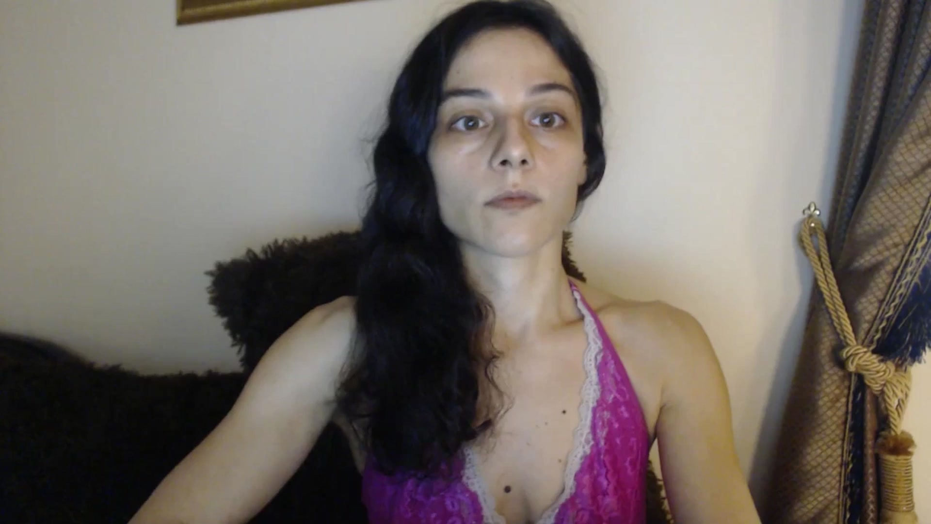 Gallery image thumbnail from ThePerfectNam's myfreecams stream on, 02/19/2026, 15:00 image 9 of 20