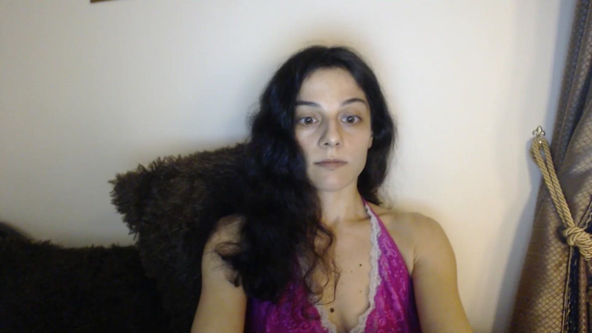 Gallery image thumbnail from ThePerfectNam's myfreecams stream on, 02/19/2026, 15:00 image 20 of 20