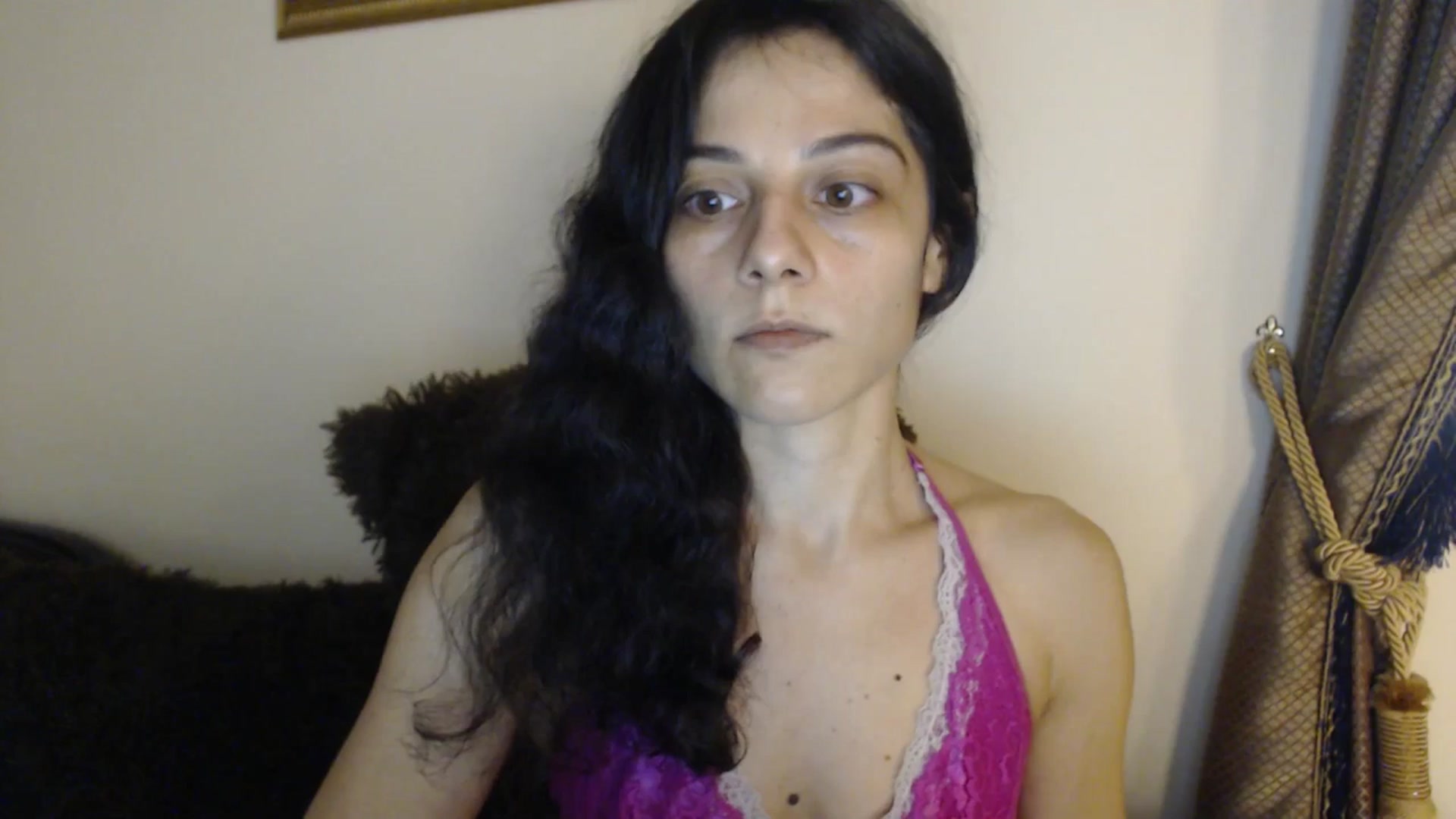 Gallery image thumbnail from ThePerfectNam's myfreecams stream on, 02/19/2026, 15:00 image 8 of 20