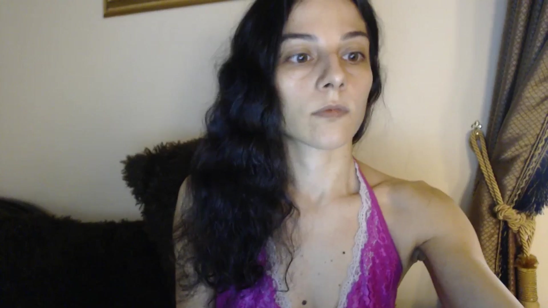 Gallery image thumbnail from ThePerfectNam's myfreecams stream on, 02/19/2026, 15:00 image 10 of 20