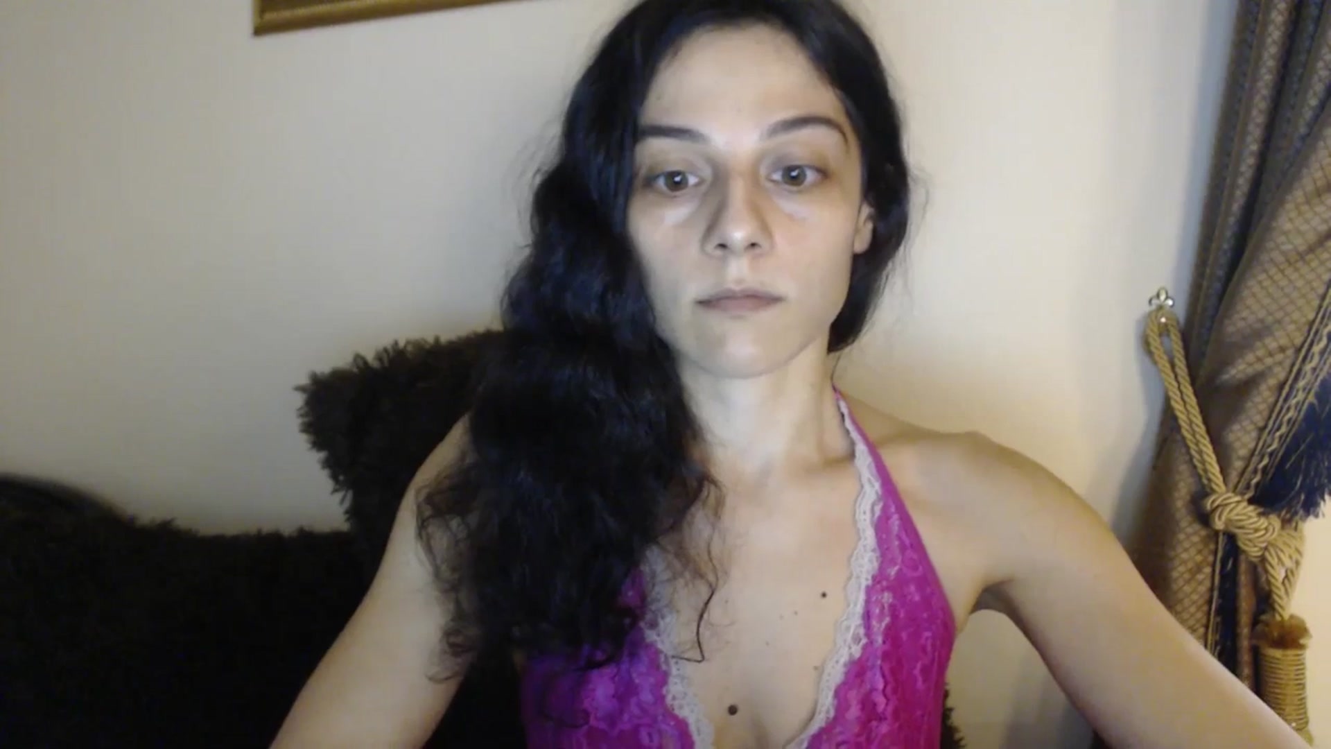 Gallery image thumbnail from ThePerfectNam's myfreecams stream on, 02/19/2026, 15:00 image 11 of 20