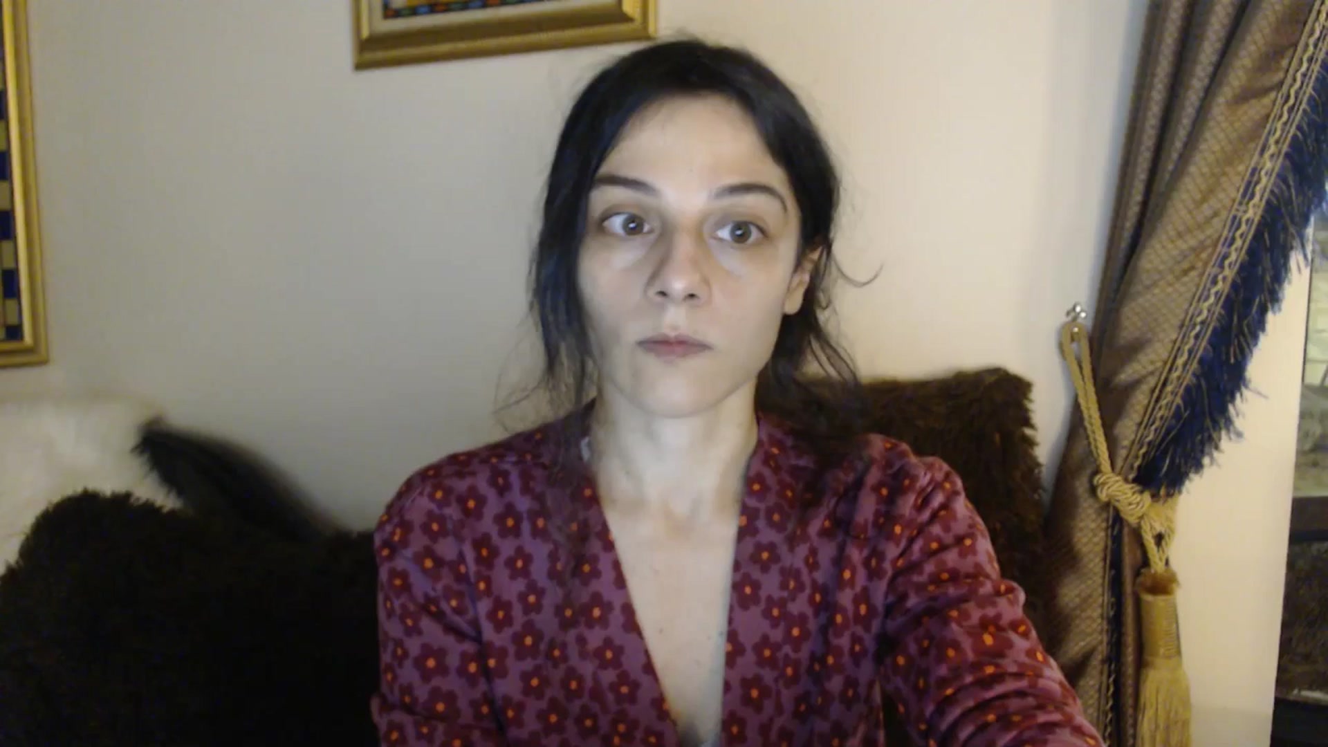 Gallery image thumbnail from ThePerfectNam's myfreecams stream on, 02/19/2026, 17:22 image 3 of 20