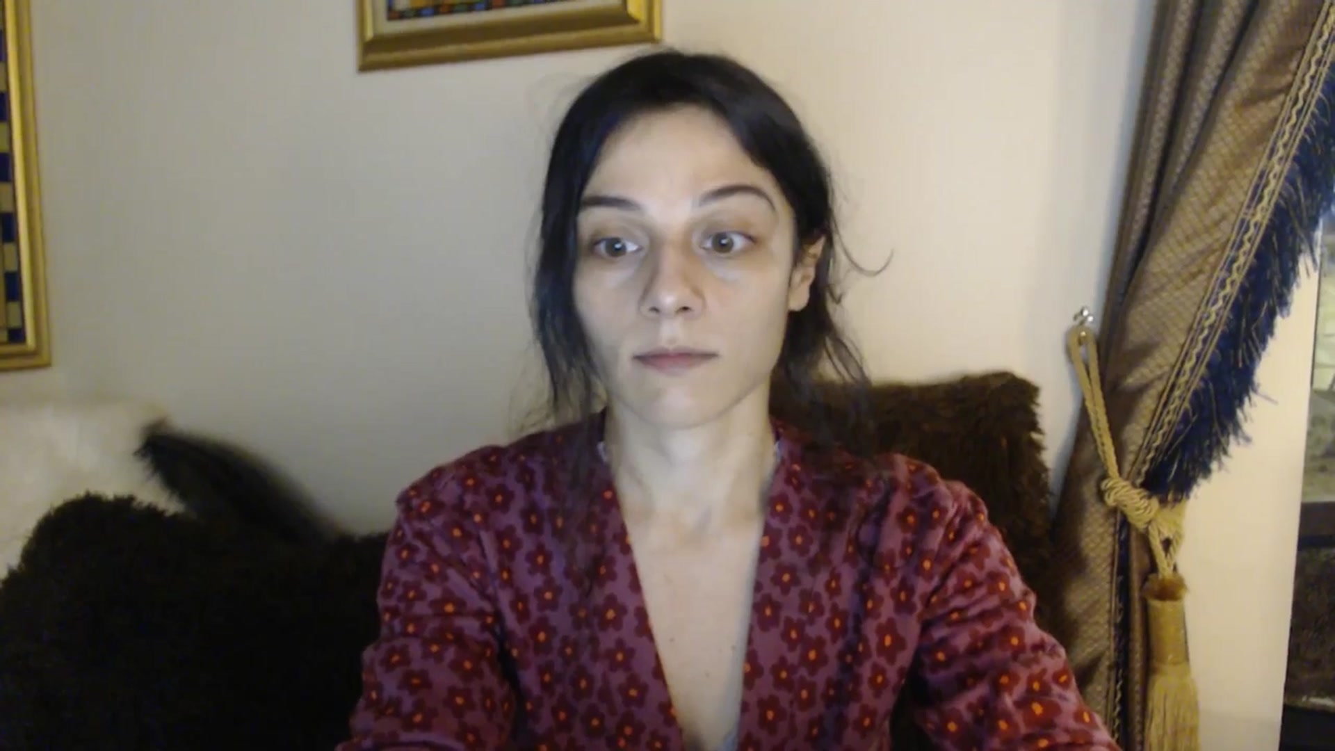 Gallery image thumbnail from ThePerfectNam's myfreecams stream on, 02/19/2026, 17:22 image 6 of 20