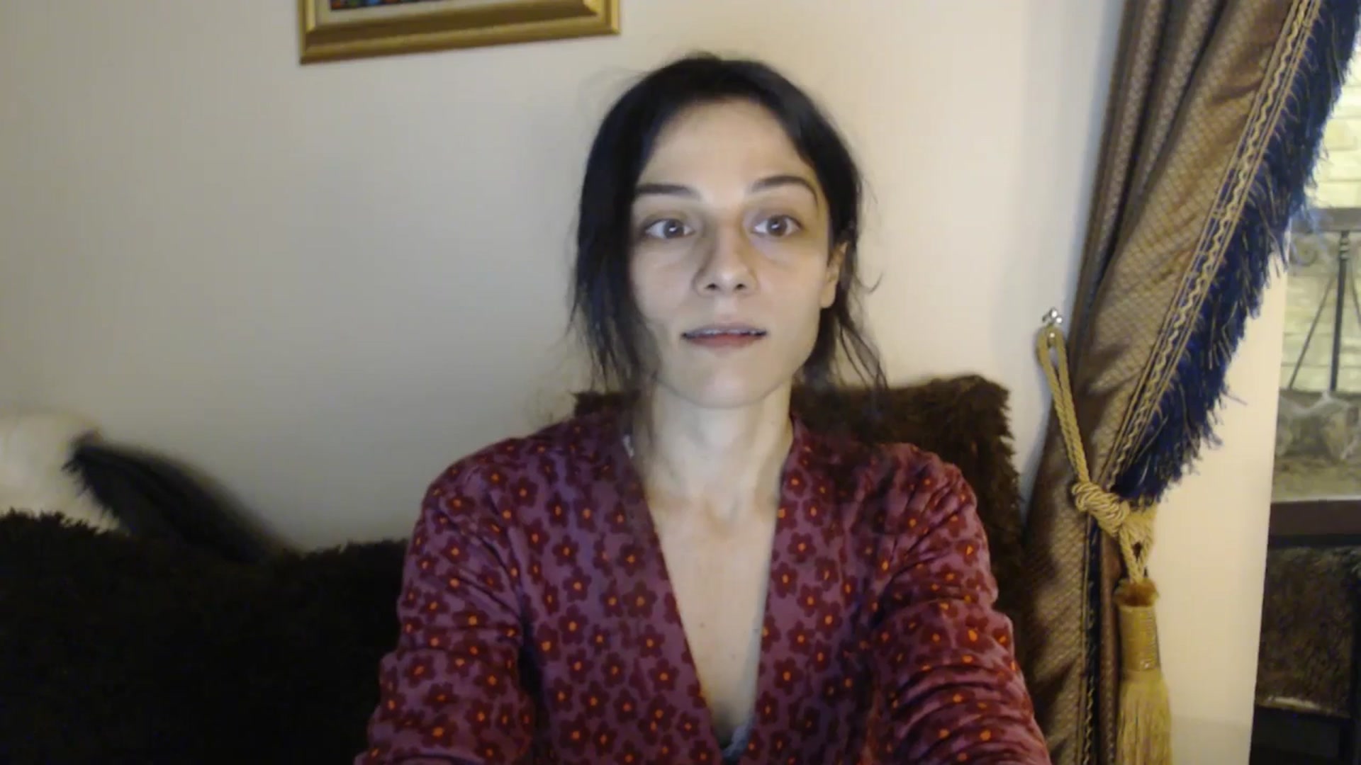 Gallery image thumbnail from ThePerfectNam's myfreecams stream on, 02/19/2026, 17:22 image 13 of 20