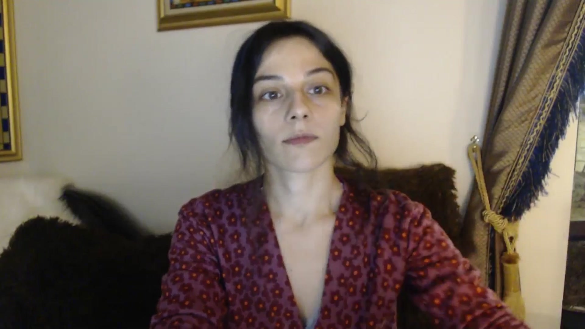 Gallery image thumbnail from ThePerfectNam's myfreecams stream on, 02/19/2026, 17:22 image 8 of 20