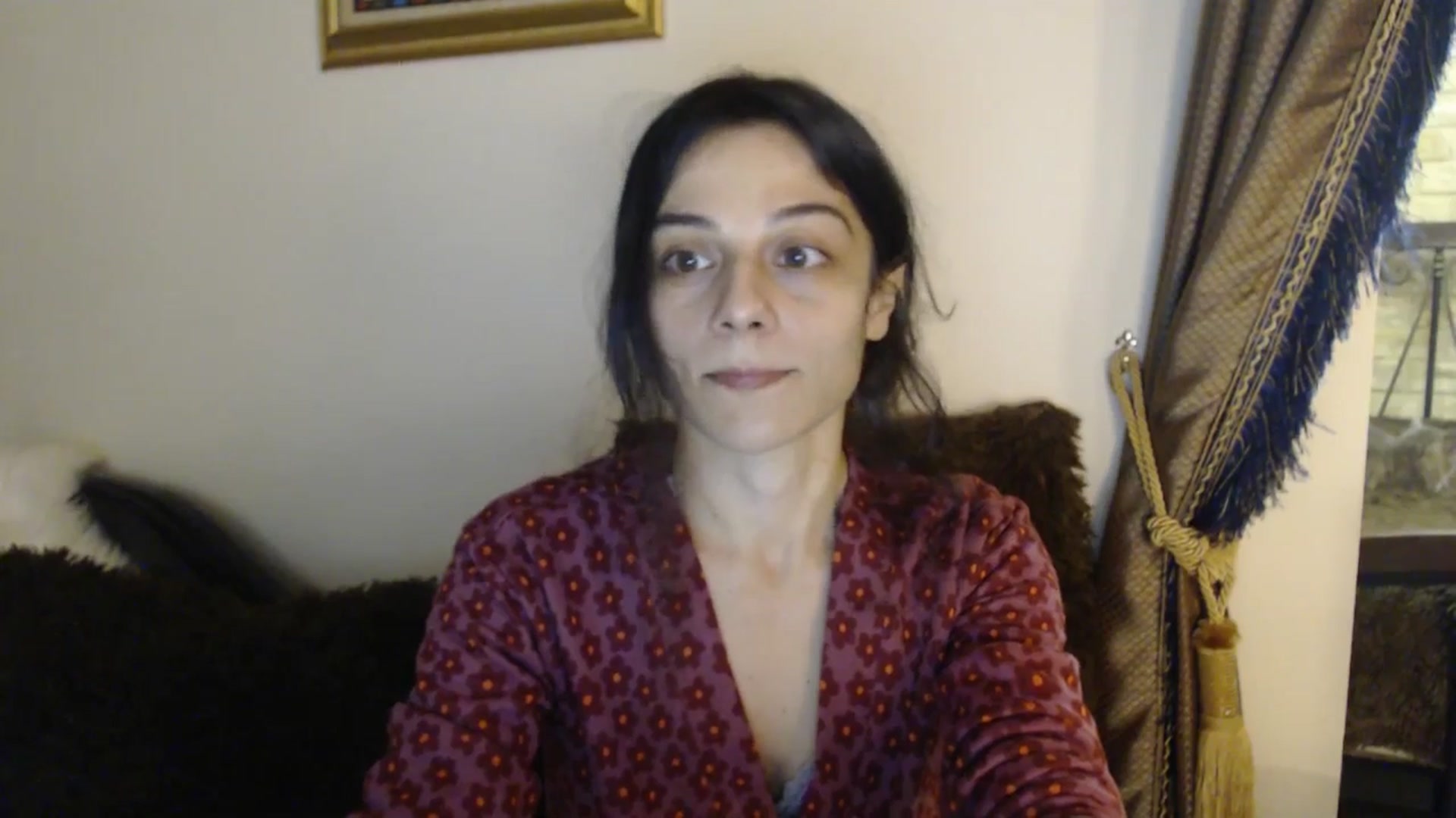 Gallery image thumbnail from ThePerfectNam's myfreecams stream on, 02/19/2026, 17:22 image 14 of 20