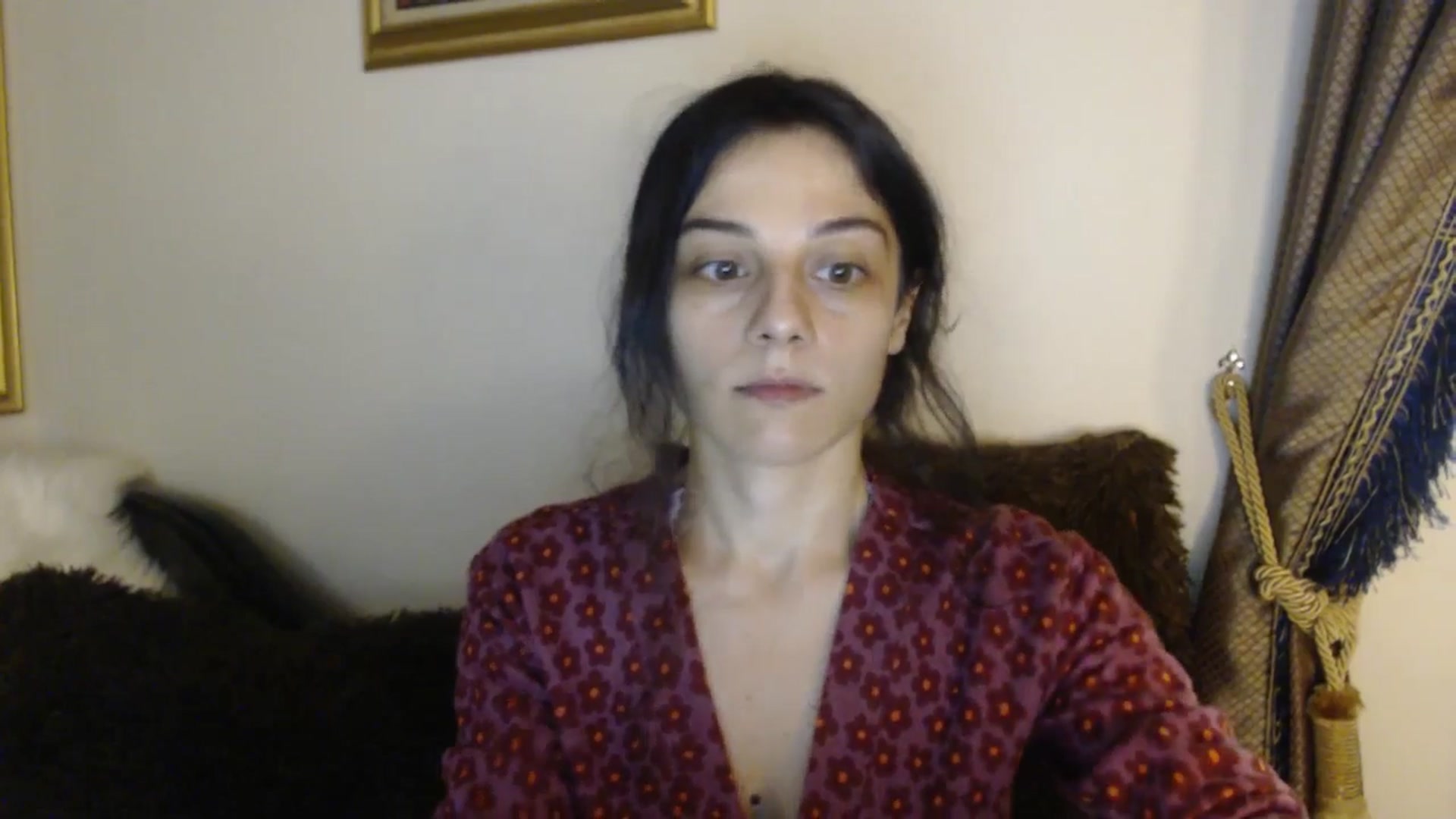 Gallery image thumbnail from ThePerfectNam's myfreecams stream on, 02/19/2026, 17:22 image 19 of 20