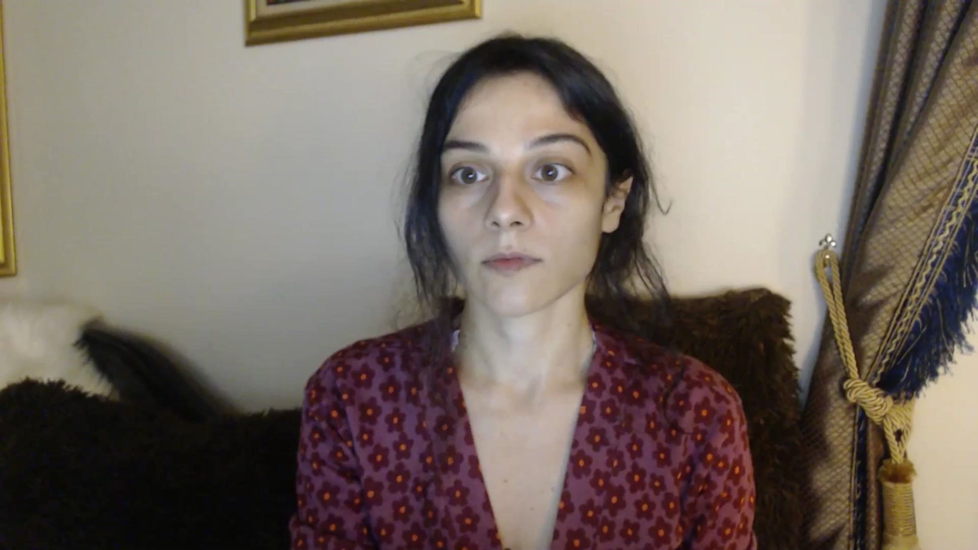 Gallery image thumbnail from ThePerfectNam's myfreecams stream on, 02/19/2026, 17:22 image 20 of 20