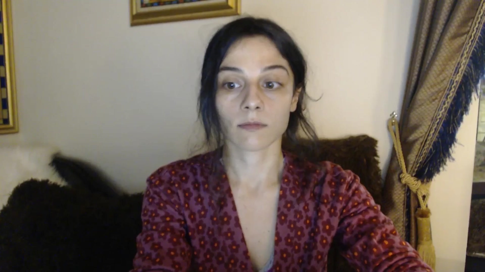 Gallery image thumbnail from ThePerfectNam's myfreecams stream on, 02/19/2026, 17:22 image 5 of 20