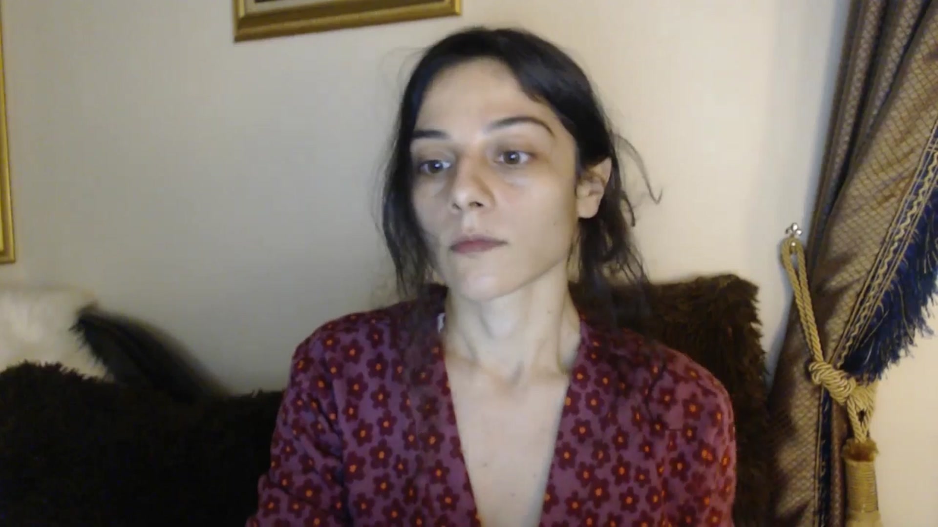 Gallery image thumbnail from ThePerfectNam's myfreecams stream on, 02/19/2026, 17:22 image 18 of 20