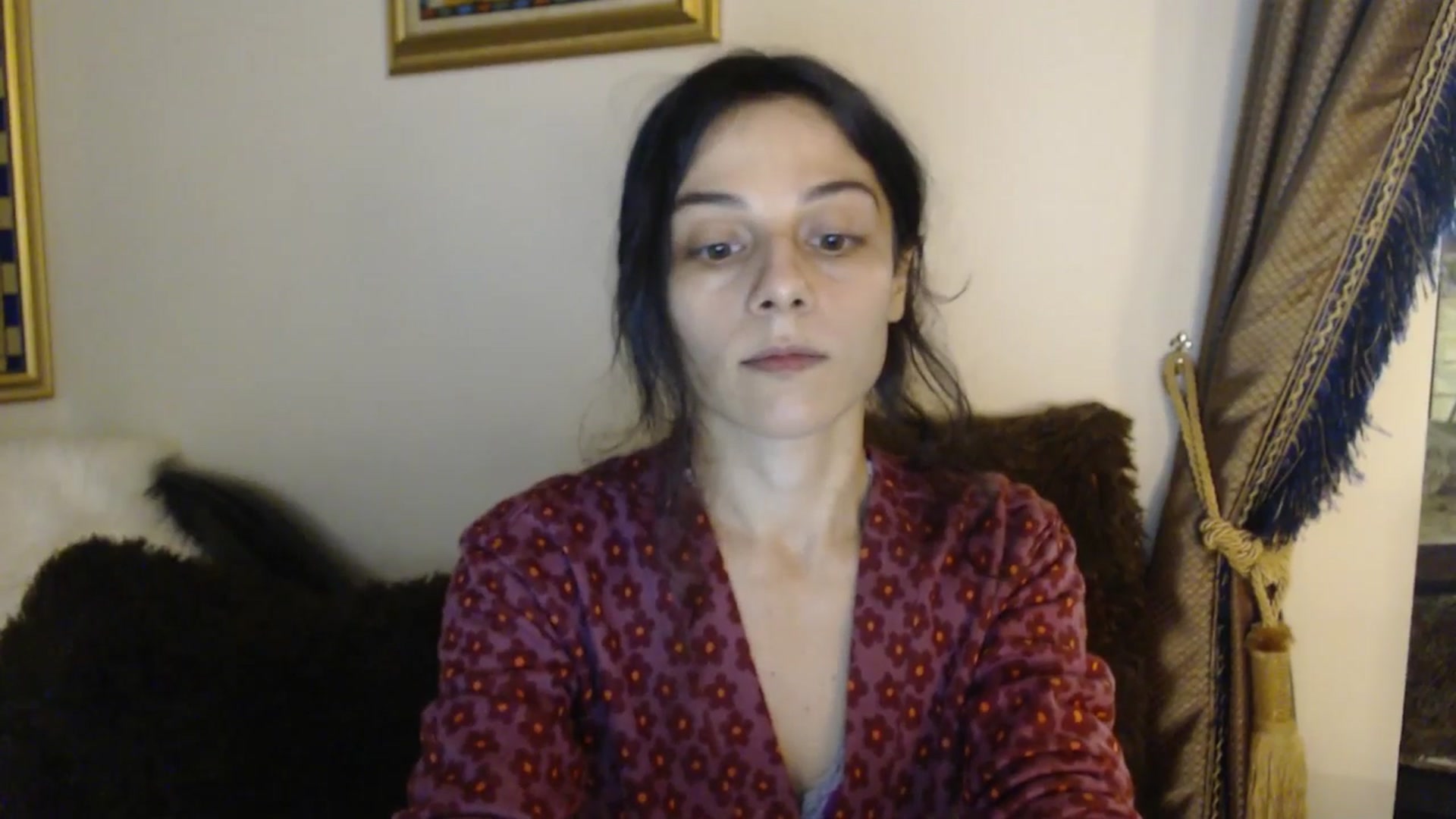 Gallery image thumbnail from ThePerfectNam's myfreecams stream on, 02/19/2026, 17:22 image 2 of 20