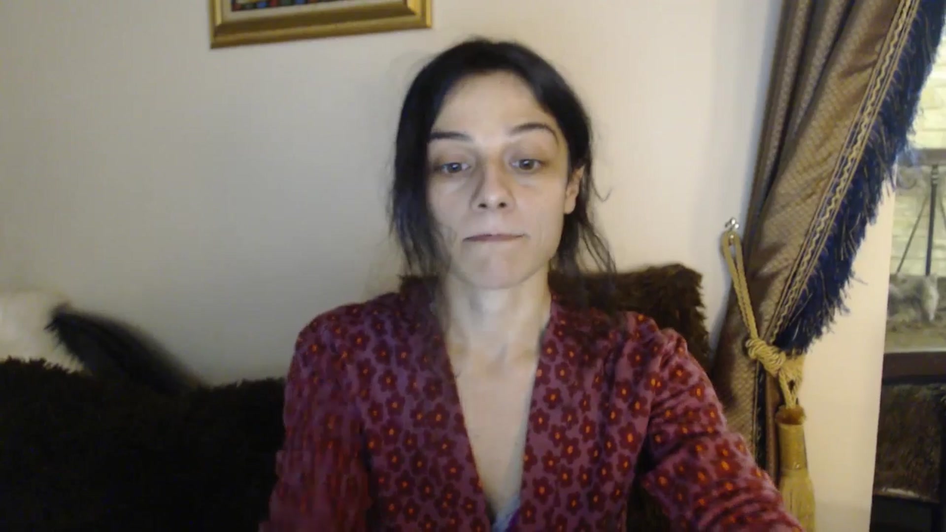 Gallery image thumbnail from ThePerfectNam's myfreecams stream on, 02/19/2026, 17:22 image 17 of 20