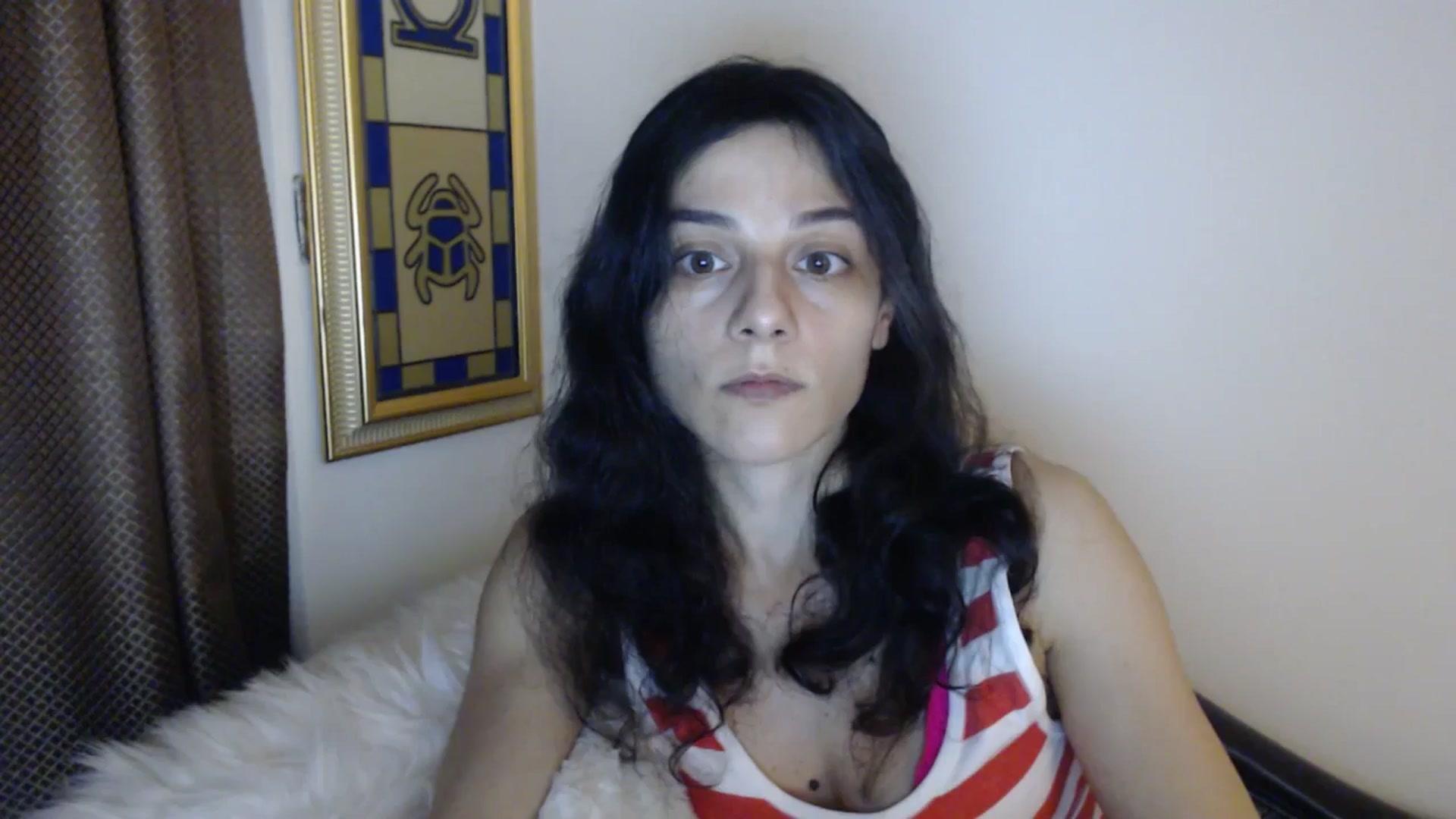 Gallery image thumbnail from ThePerfectNam's myfreecams stream on, 02/21/2026, 14:39 image 2 of 20