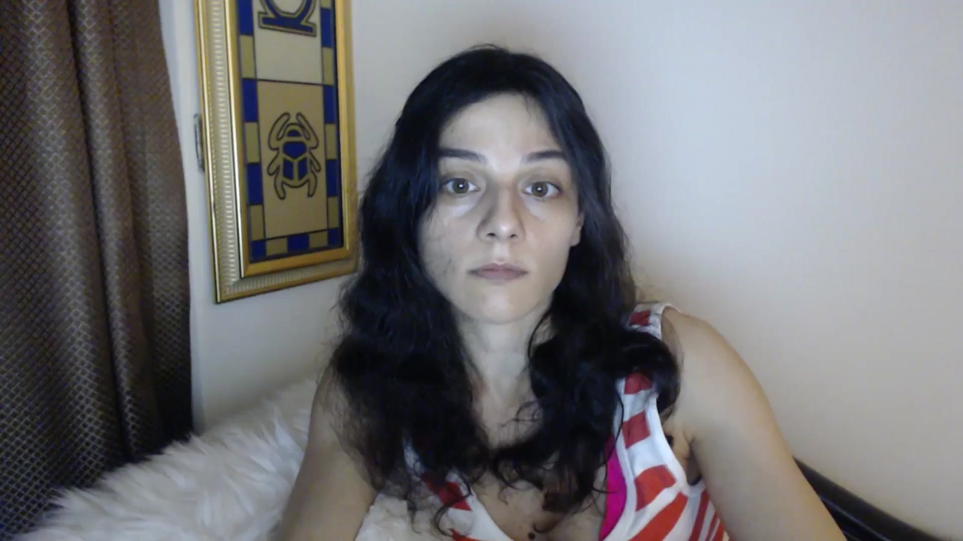 Gallery image thumbnail from ThePerfectNam's myfreecams stream on, 02/21/2026, 14:39 image 3 of 20