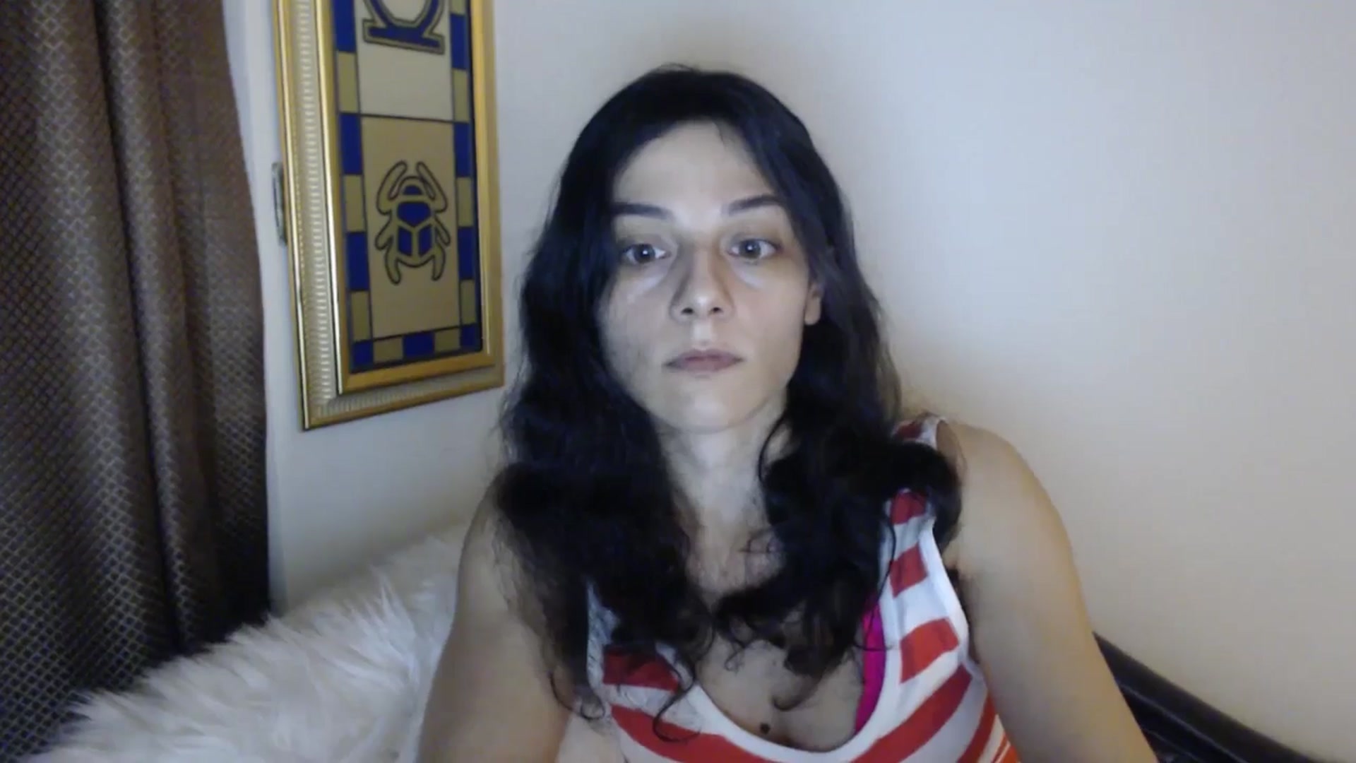 Gallery image thumbnail from ThePerfectNam's myfreecams stream on, 02/21/2026, 14:39 image 4 of 20