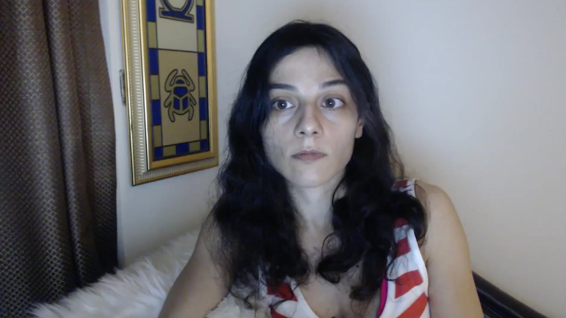 Gallery image thumbnail from ThePerfectNam's myfreecams stream on, 02/21/2026, 14:39 image 1 of 20