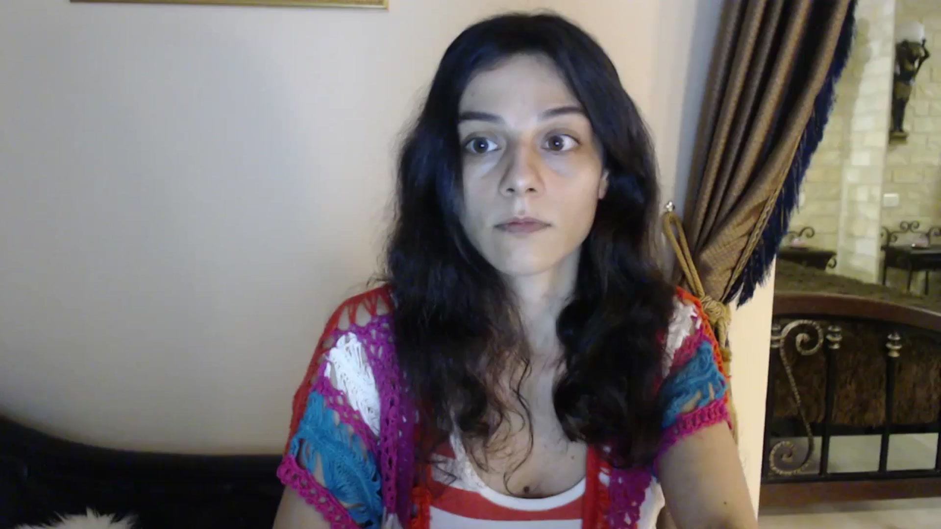 Gallery image thumbnail from ThePerfectNam's myfreecams stream on, 02/21/2026, 16:34 image 1 of 20