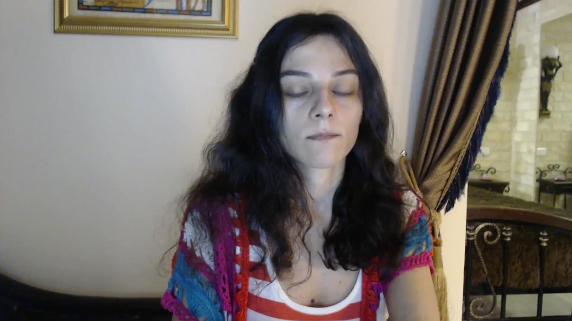 Gallery image thumbnail from ThePerfectNam's myfreecams stream on, 02/21/2026, 16:34 image 19 of 20