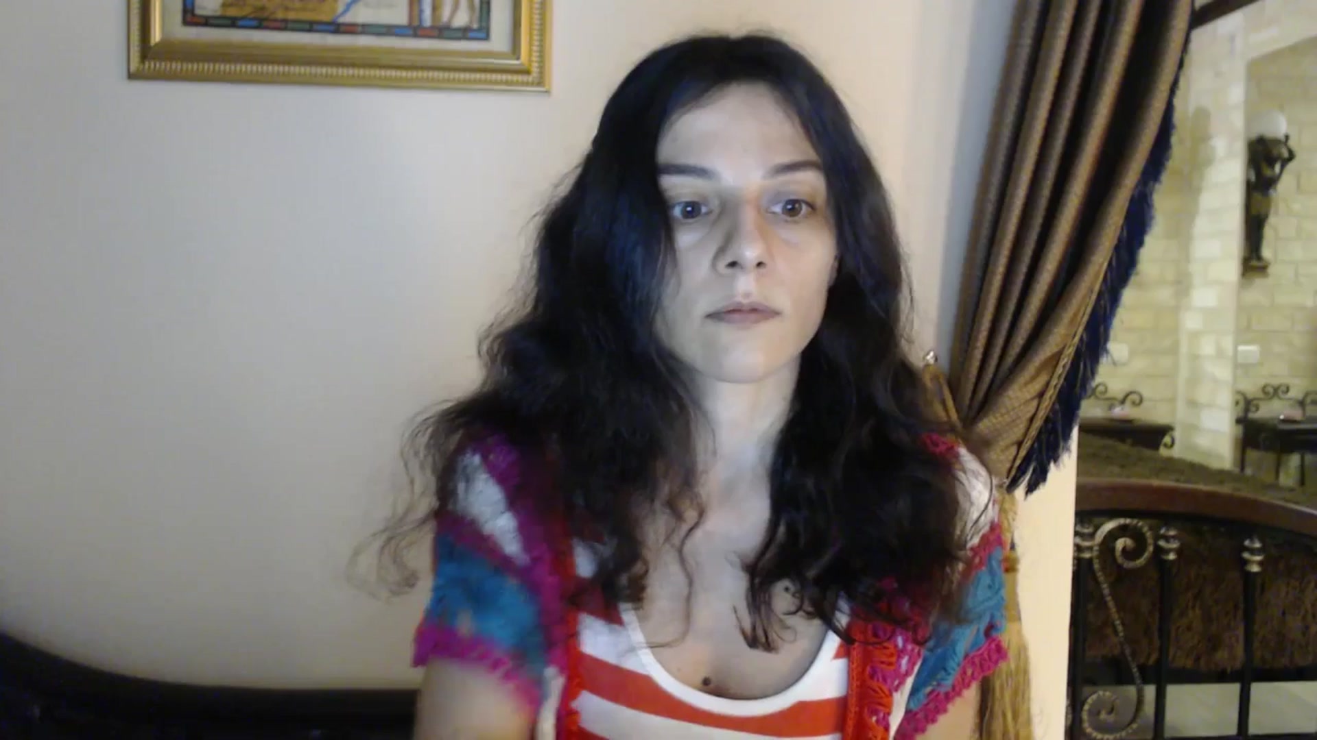 Gallery image thumbnail from ThePerfectNam's myfreecams stream on, 02/21/2026, 16:34 image 16 of 20