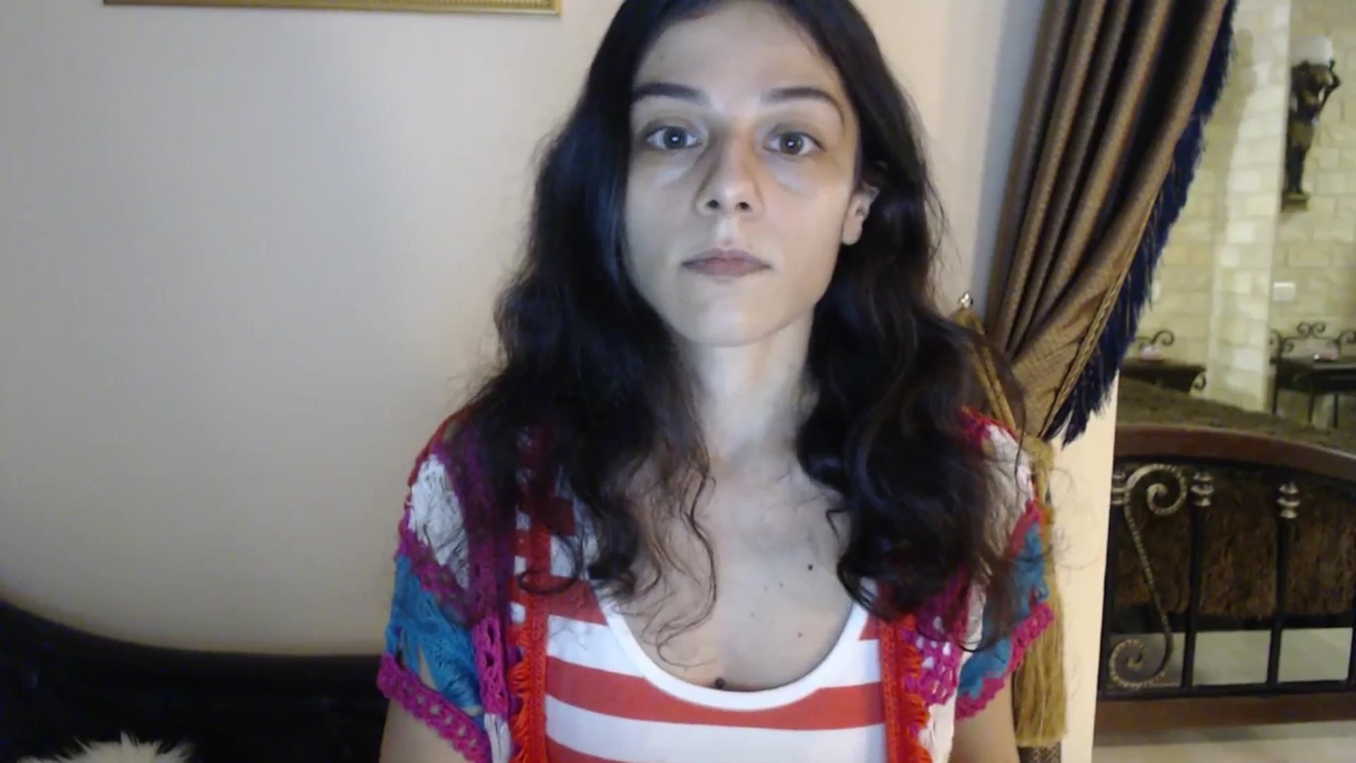 Gallery image thumbnail from ThePerfectNam's myfreecams stream on, 02/21/2026, 16:34 image 3 of 20