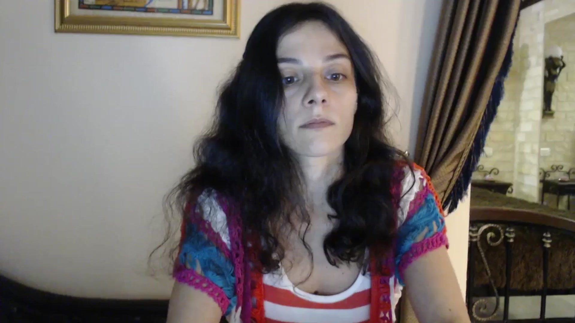 Gallery image thumbnail from ThePerfectNam's myfreecams stream on, 02/21/2026, 16:34 image 7 of 20