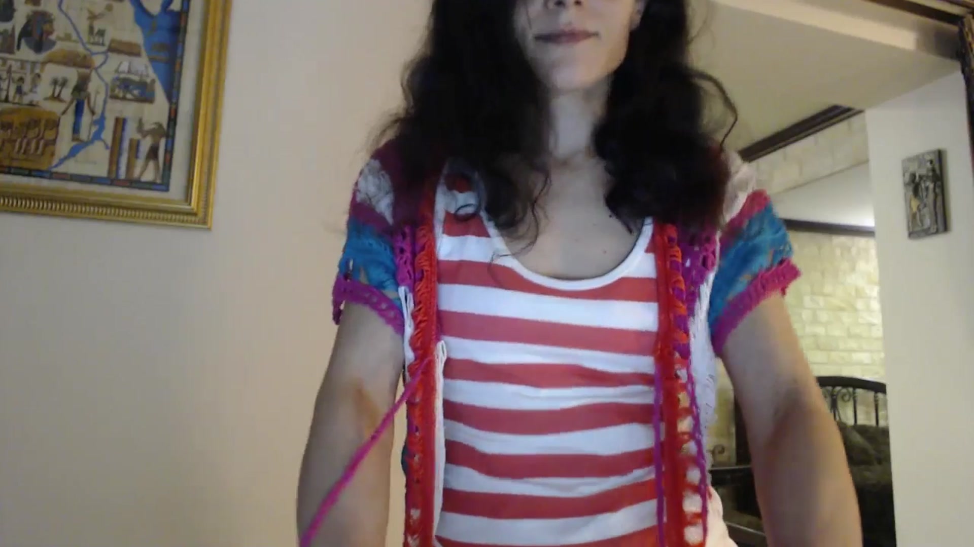 Gallery image thumbnail from ThePerfectNam's myfreecams stream on, 02/21/2026, 16:34 image 5 of 20