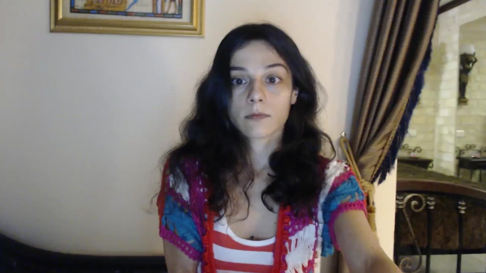 Gallery image thumbnail from ThePerfectNam's myfreecams stream on, 02/21/2026, 16:34 image 6 of 20