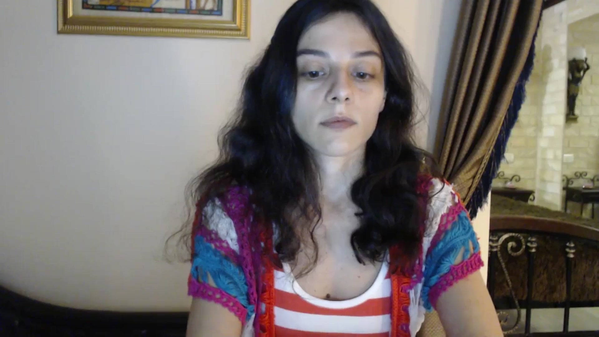 Gallery image thumbnail from ThePerfectNam's myfreecams stream on, 02/21/2026, 16:34 image 9 of 20