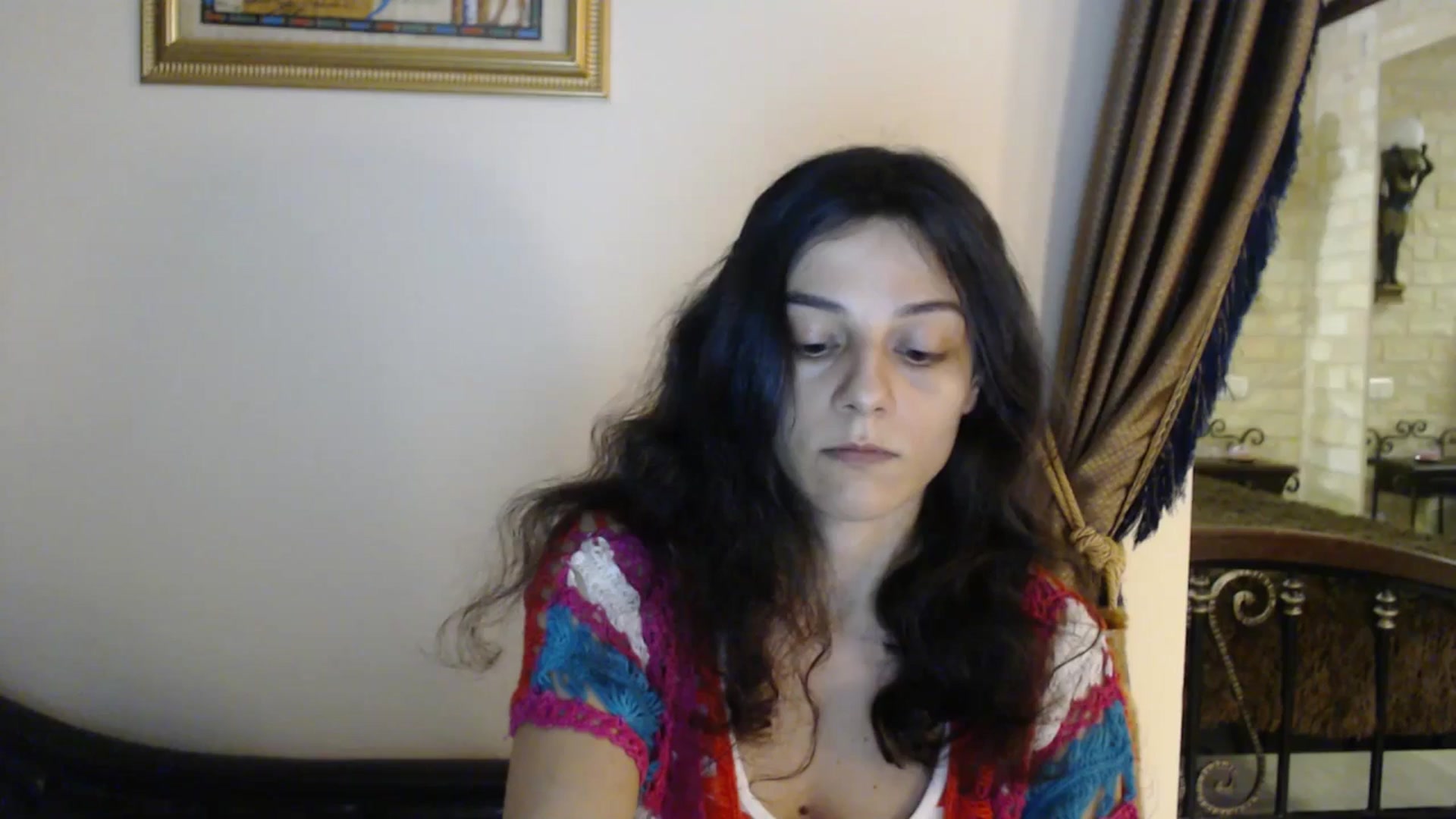 Gallery image thumbnail from ThePerfectNam's myfreecams stream on, 02/21/2026, 16:34 image 13 of 20