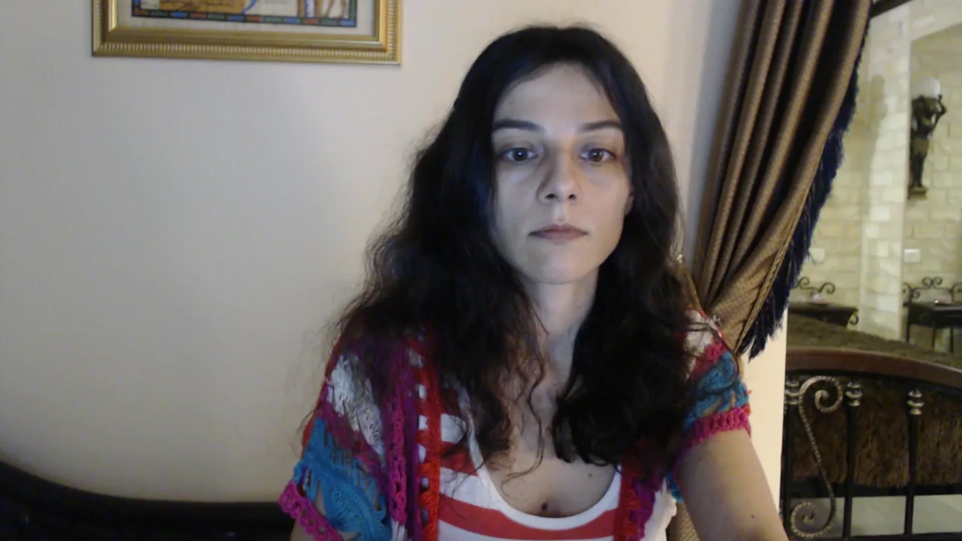 Gallery image thumbnail from ThePerfectNam's myfreecams stream on, 02/21/2026, 16:34 image 18 of 20