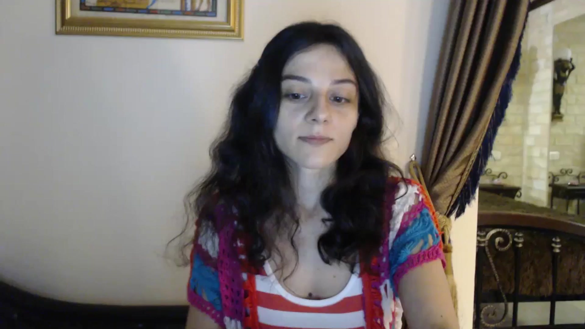 Gallery image thumbnail from ThePerfectNam's myfreecams stream on, 02/21/2026, 16:34 image 8 of 20