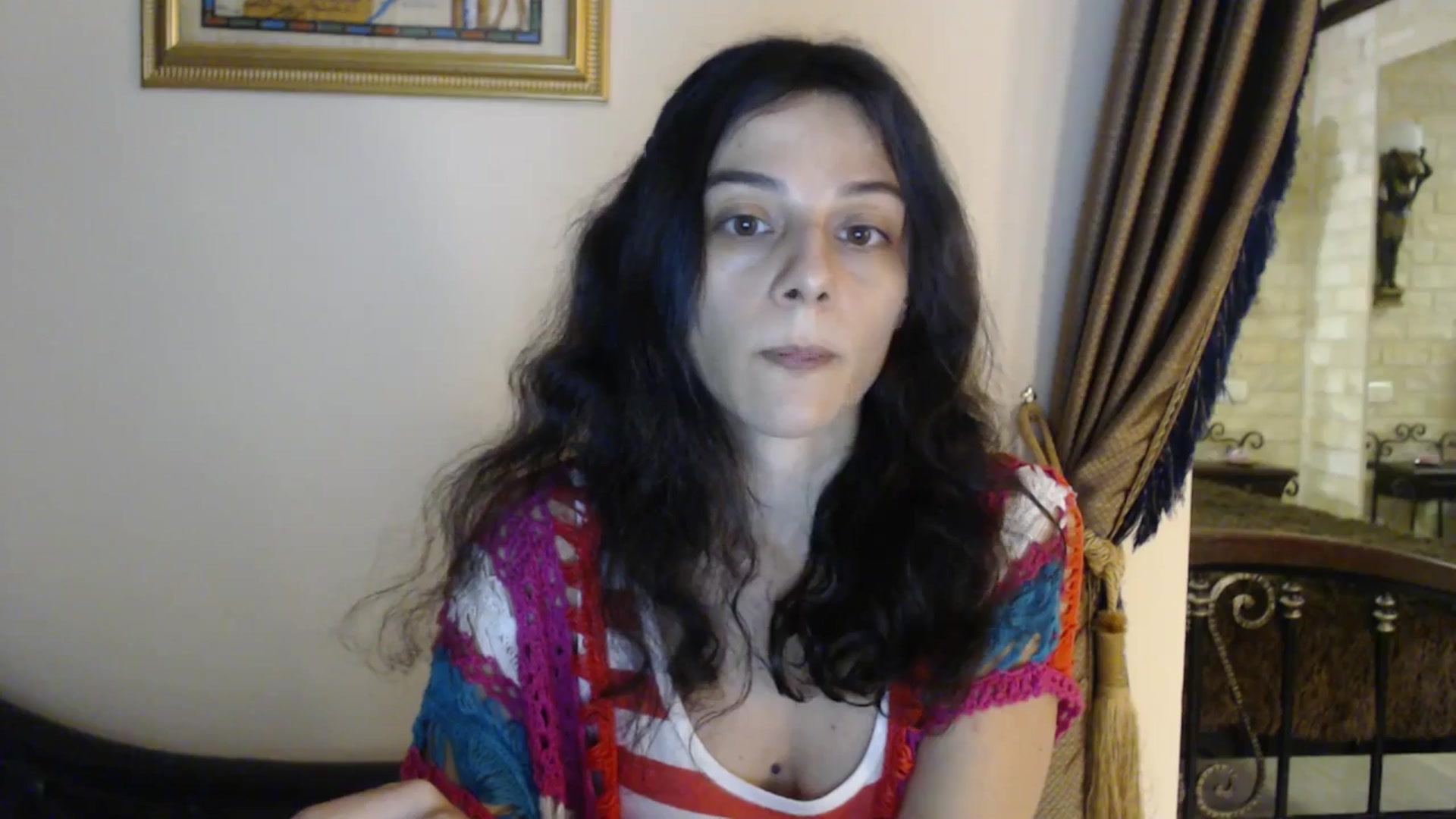 Gallery image thumbnail from ThePerfectNam's myfreecams stream on, 02/21/2026, 16:34 image 17 of 20