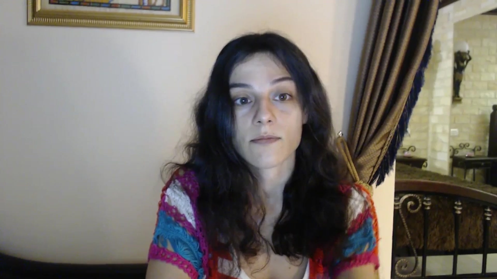 Gallery image thumbnail from ThePerfectNam's myfreecams stream on, 02/21/2026, 16:34 image 20 of 20